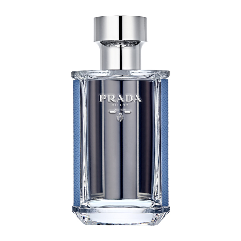 Prada L&Apos Homme Eau De Toilette 50Ml