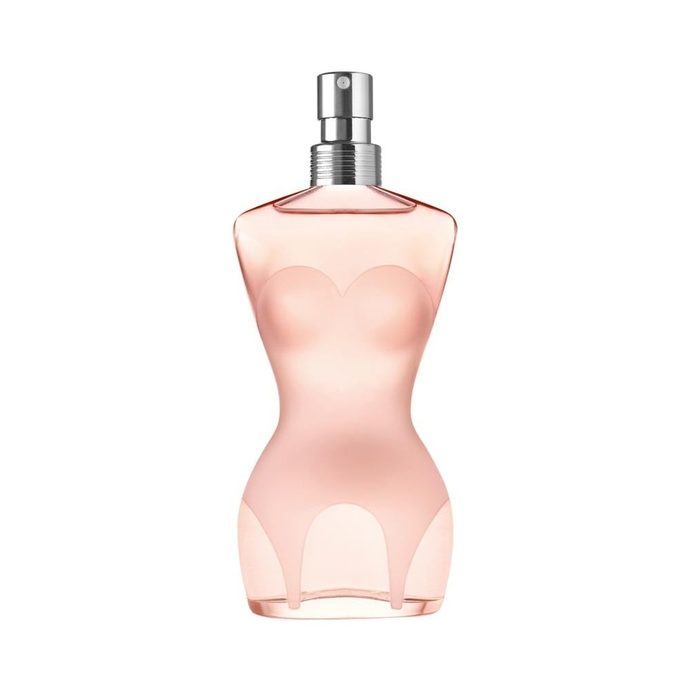 JEAN PAUL GAULTIER CLASSIQUE EAU DE TOILETTE | 50ml