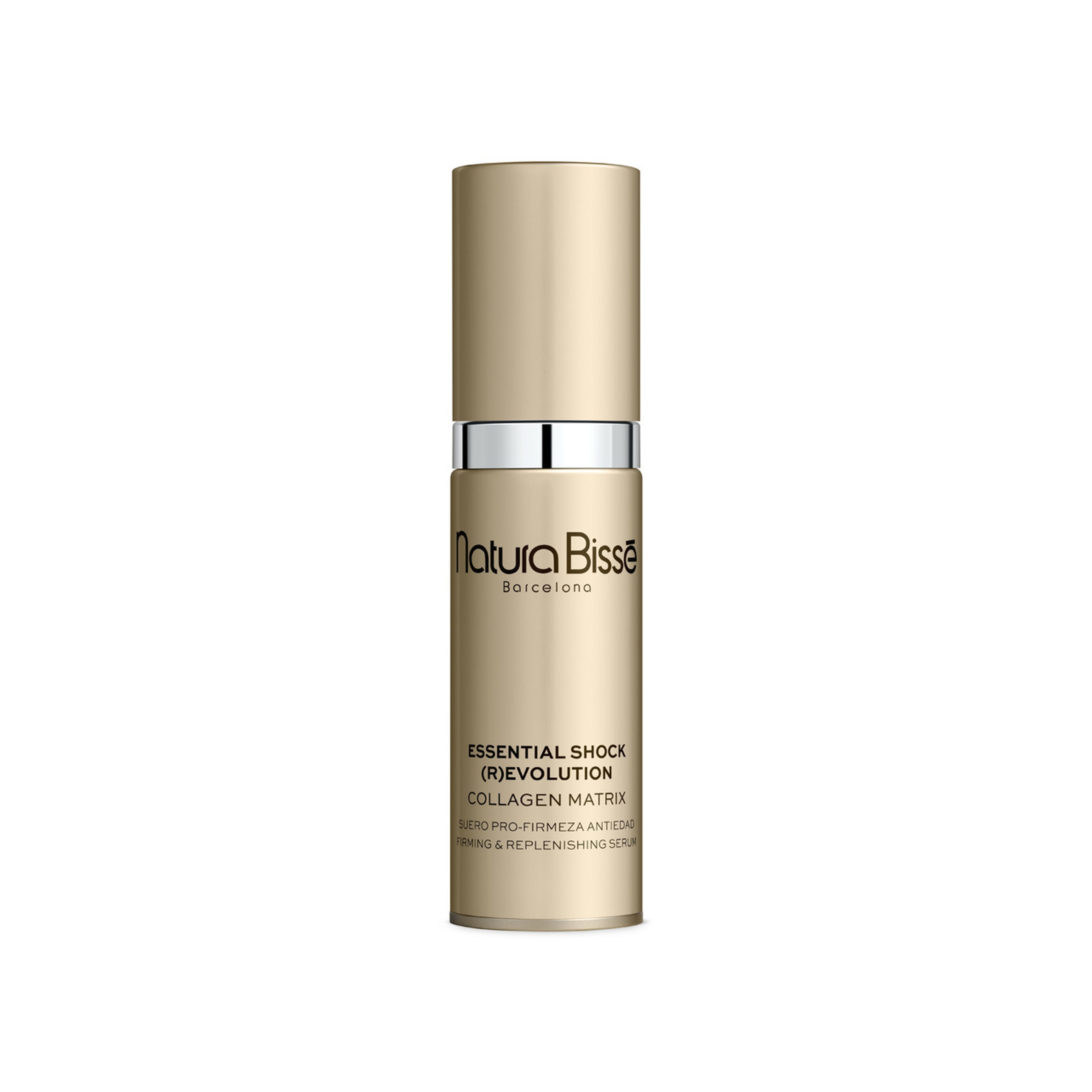 Natura Bissé Essential Shock Evolution Pr-Exo Collagen Matrix 30Ml