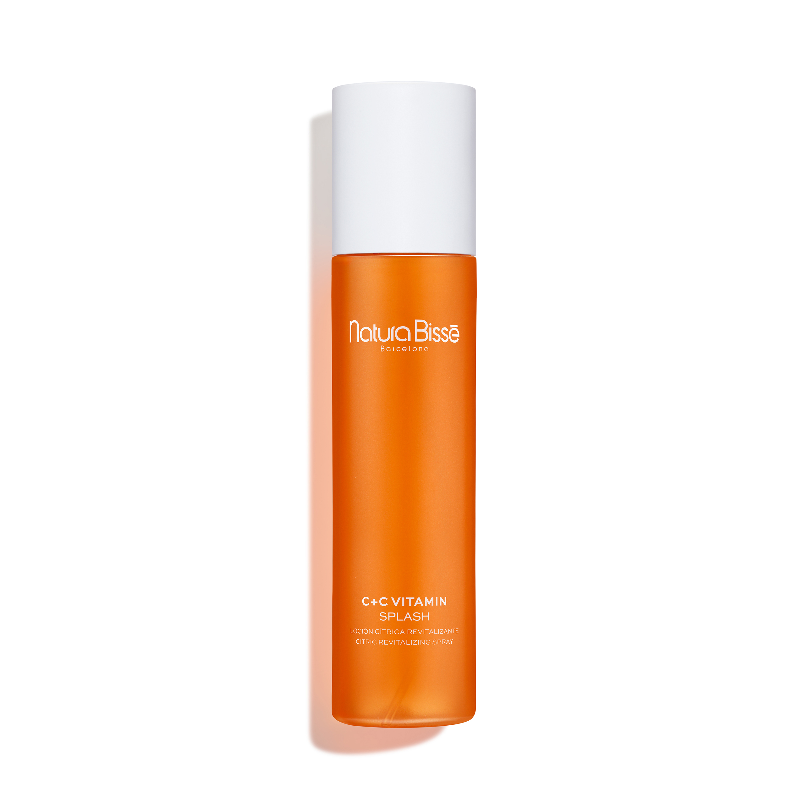 Natura Bissé C+C Vitamin Splash Αναζωογονητικη Τονωτικη Λοσιον 200Ml