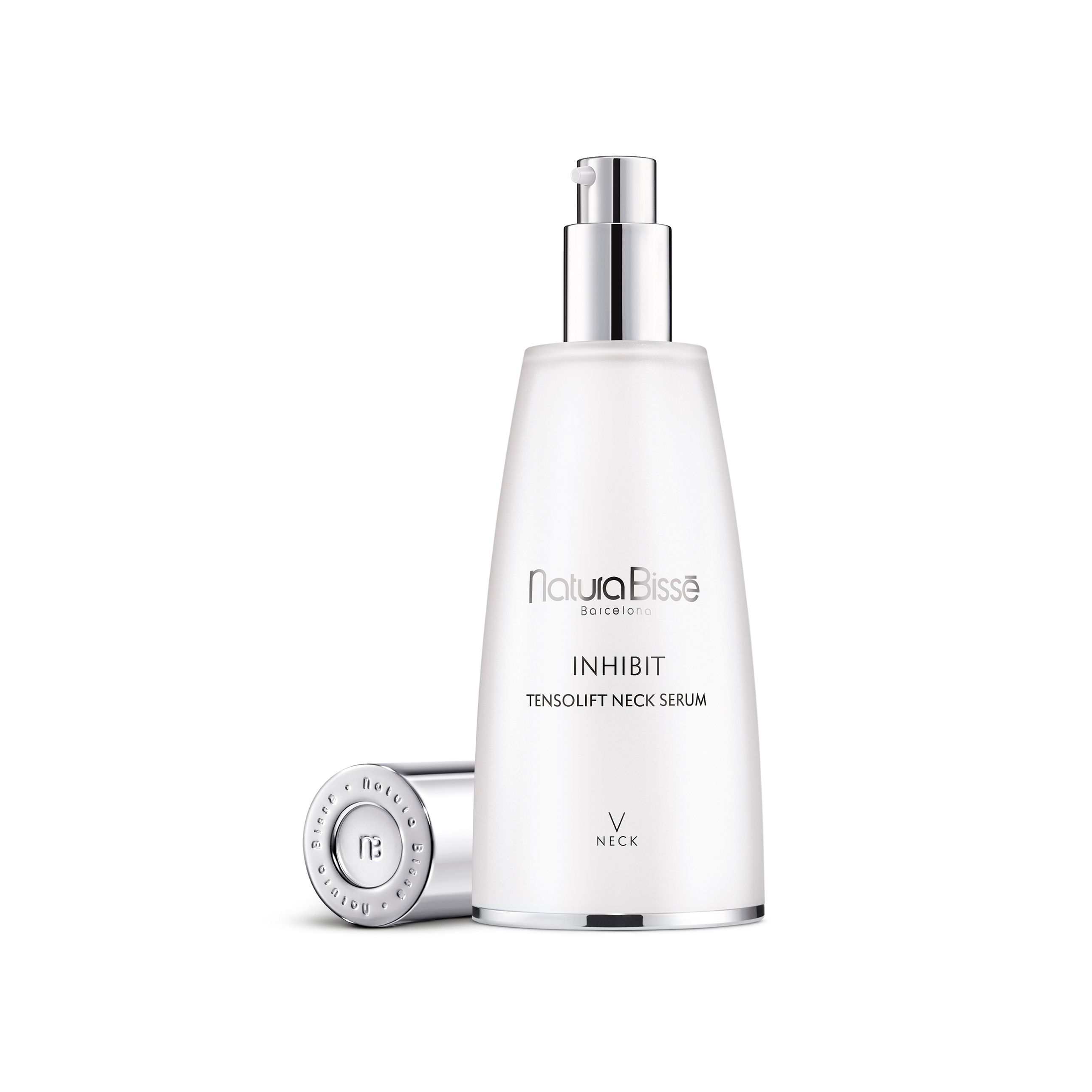 Natura Bissé Inhibit Tensolift Neck Serum Ορος Ανορθωσης για Τον Λαιμο Και το Ντεκολτε 60Ml