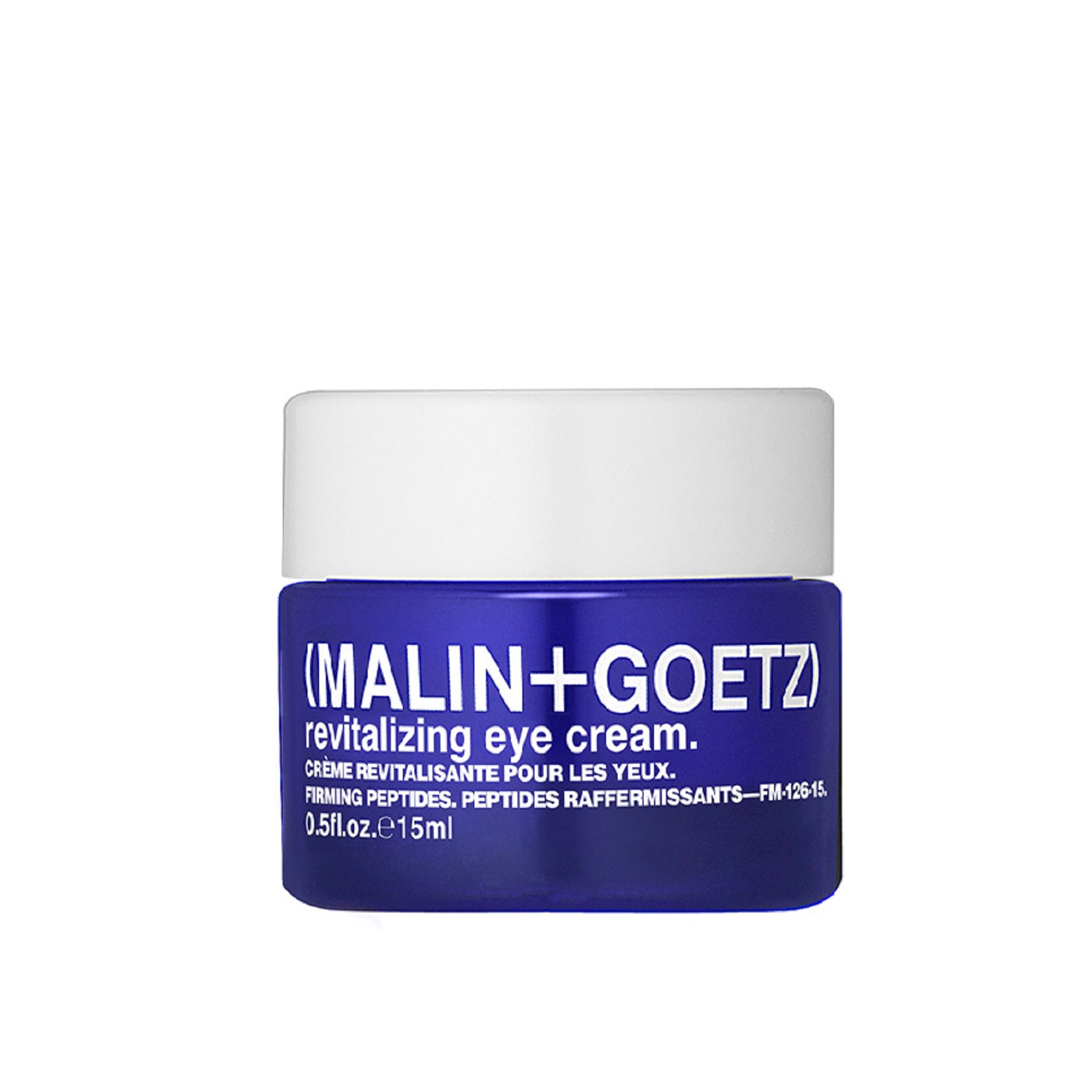 MALIN+GOETZ REVITALISING EYE CREAM | 15ml