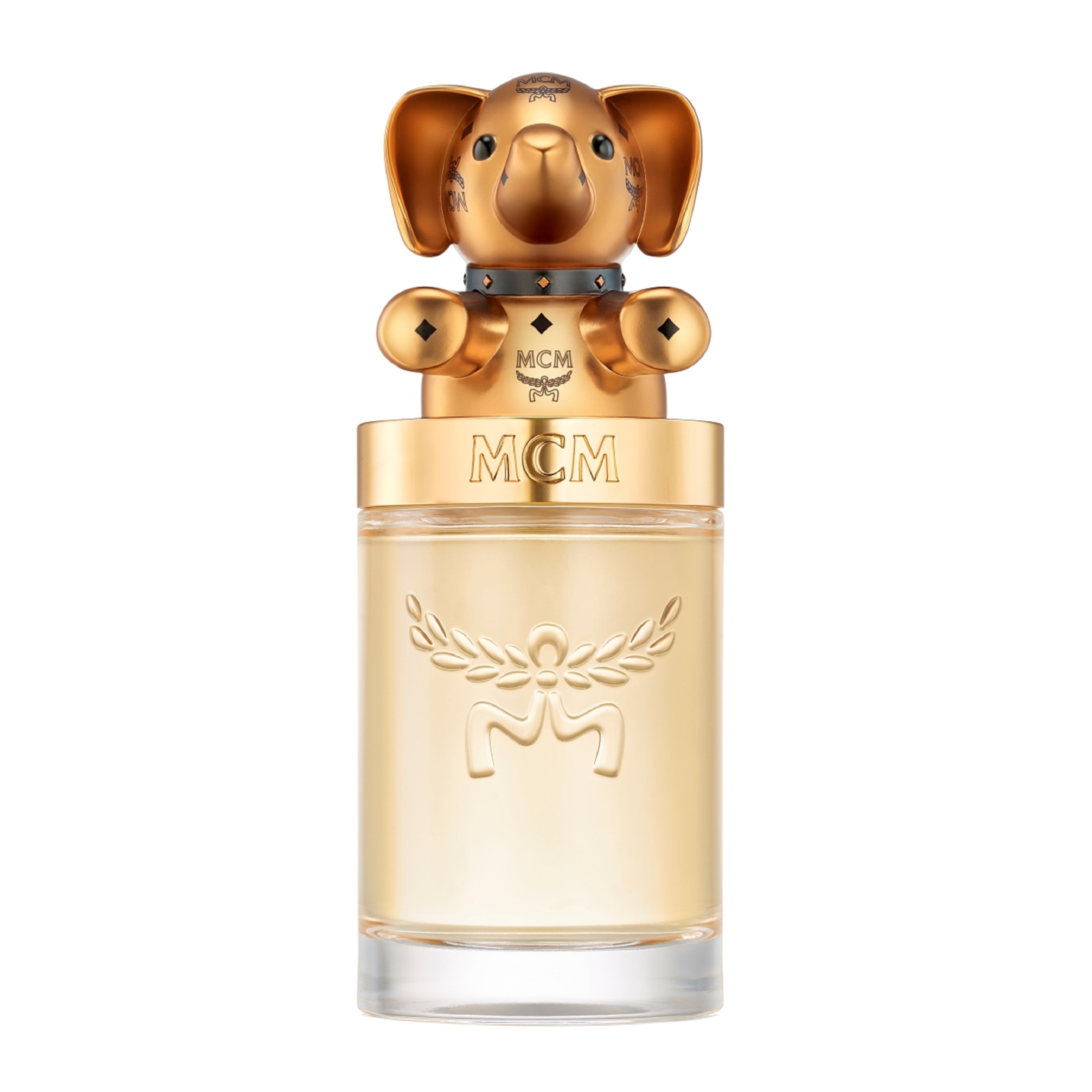 MCM FRAGRANCES MCM COLLECTION ZEN ELEPHANTEAU DE PARFUM | 100ml