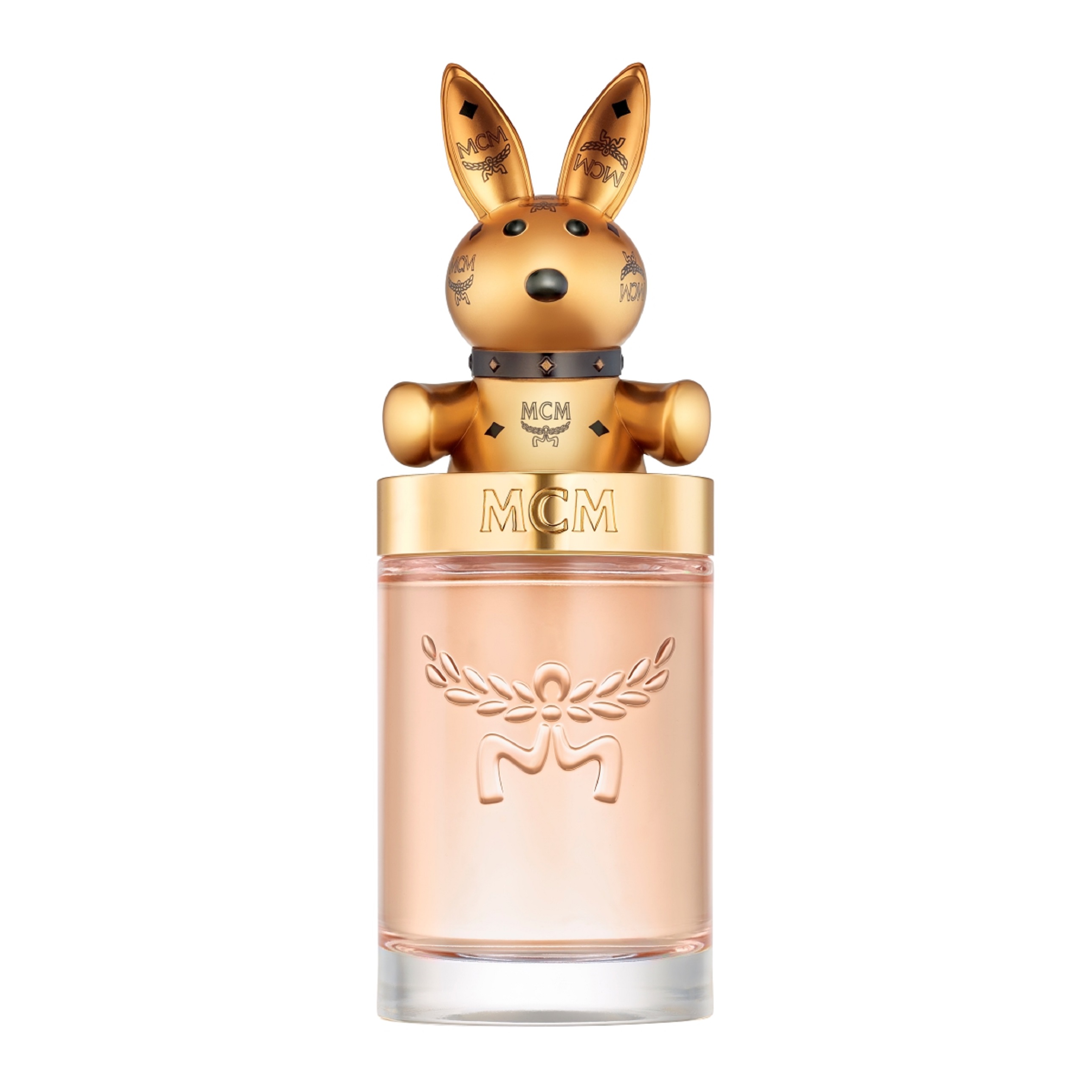 MCM FRAGRANCES MCM COLLECTION JOLLY RABBIT EAU DE PARFUM | 100ml