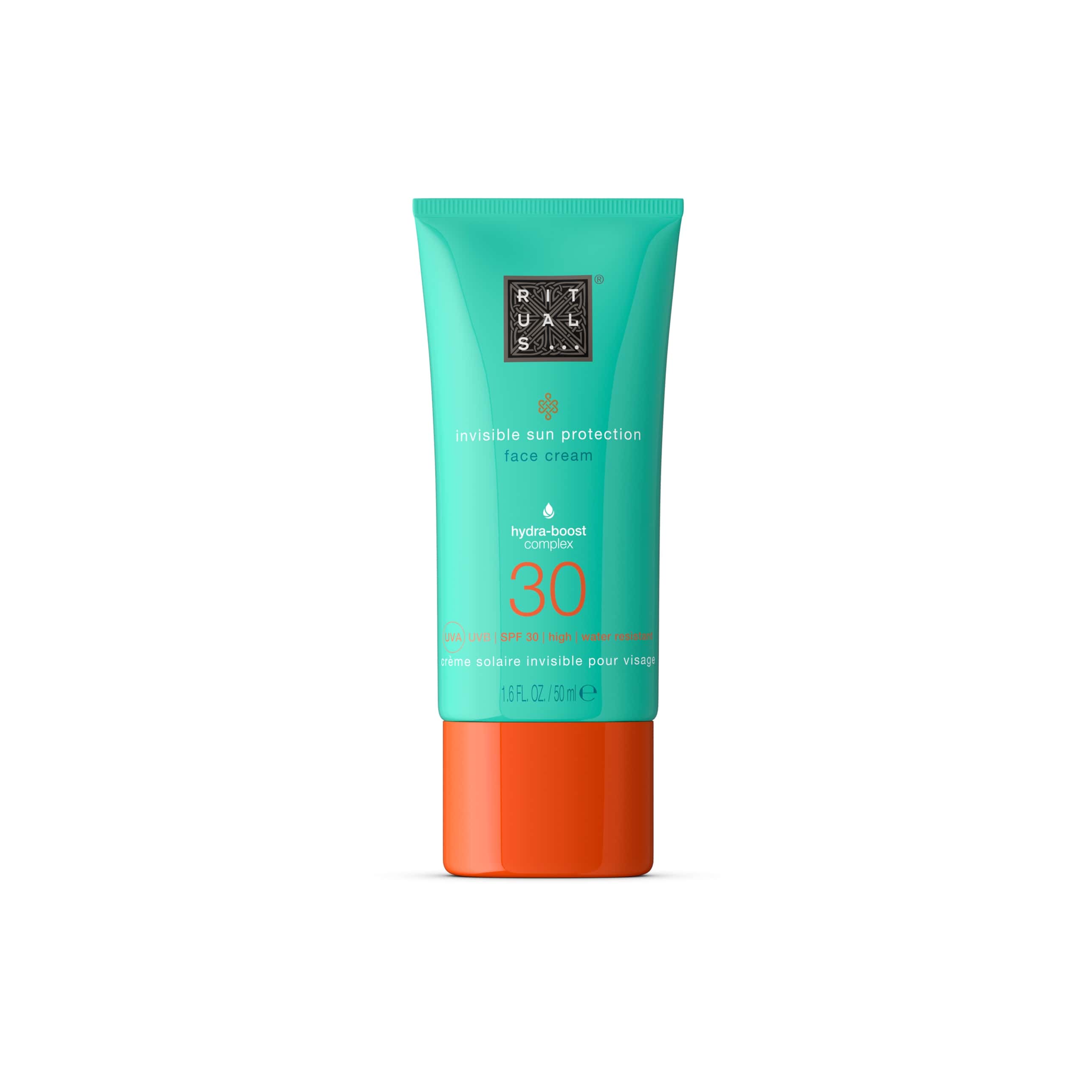RITUALS THE RITUAL OF KARMA SUN PROTECTION FACE CREAM SPF30 | 50ml