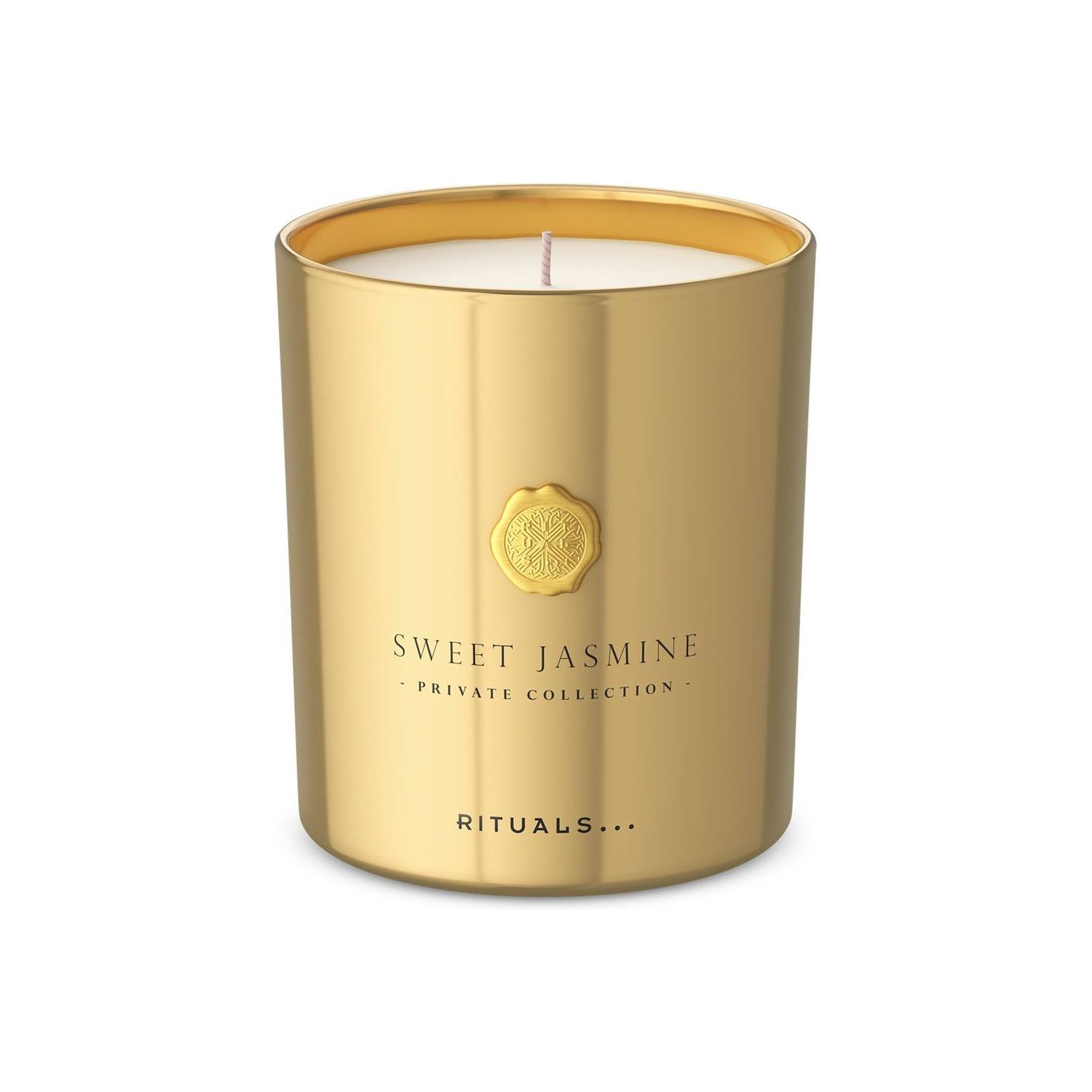 RITUALS RITUALS SWEET JASMINE SCENTED CANDLE | 360gr