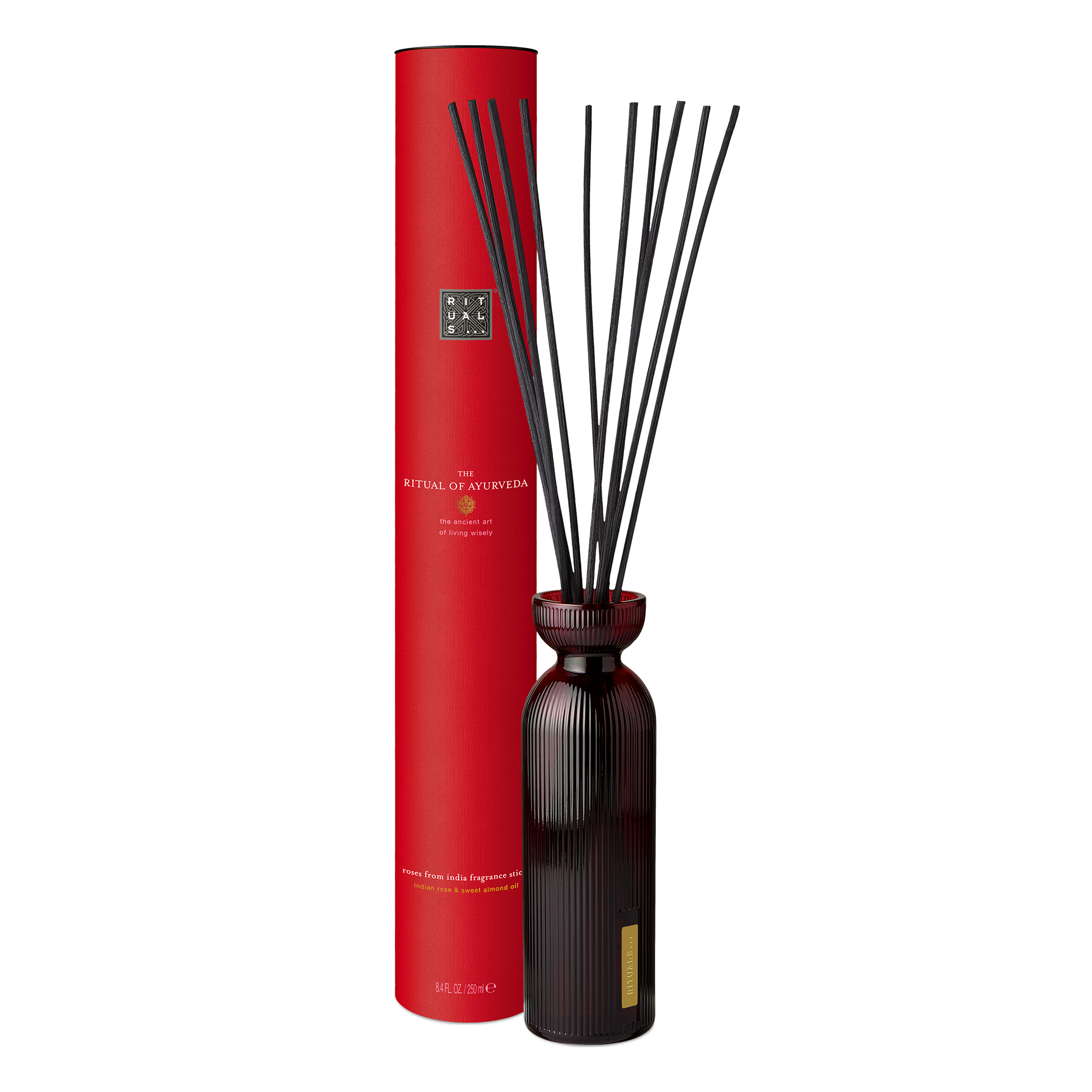 RITUALS RITUALS THE RITUAL OF AYURVEDA FRAGRANCE STICKS | 250ml