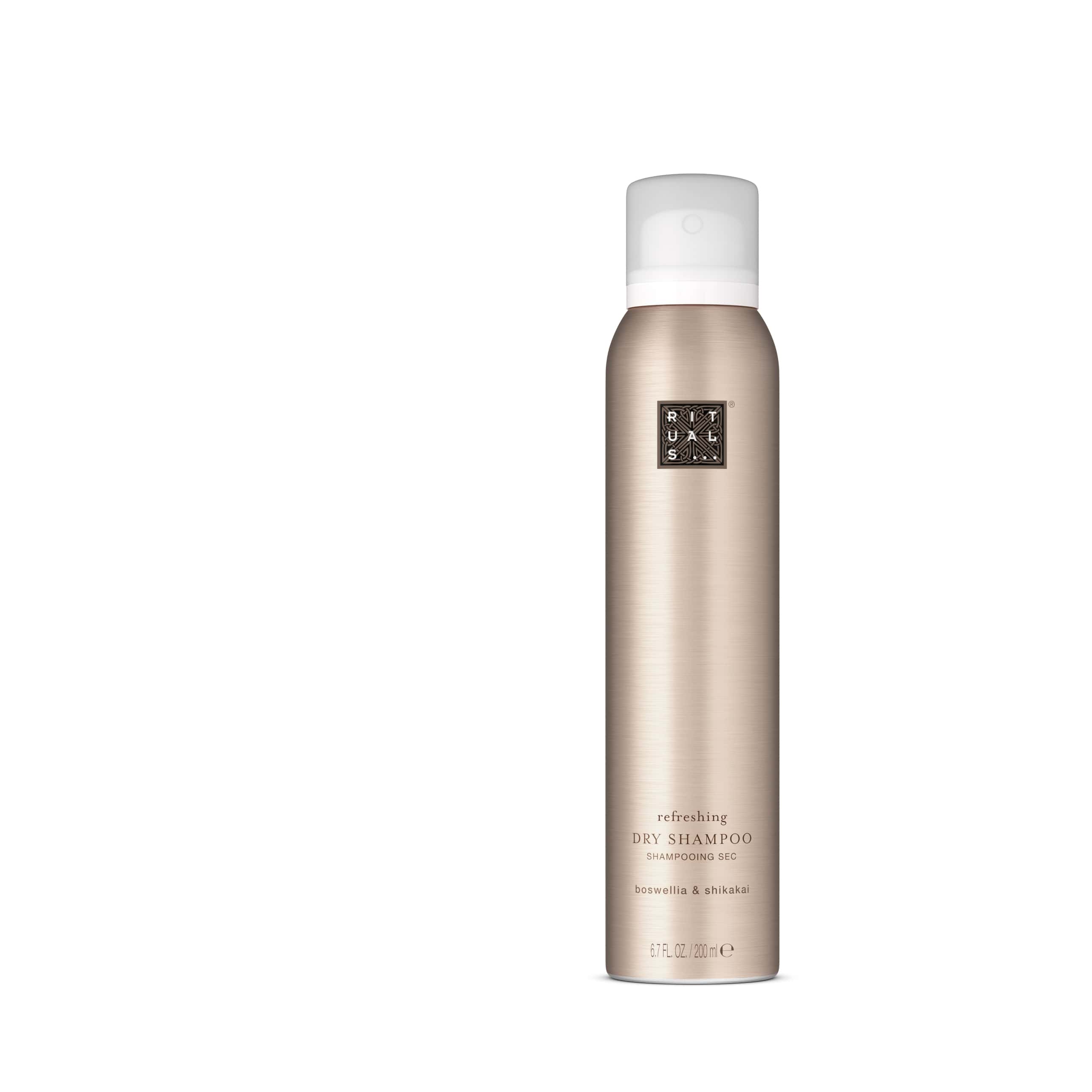 RITUALS RITUALS ELIXIR HAIR COLLECTION DRY SHAMPOO | 200ml