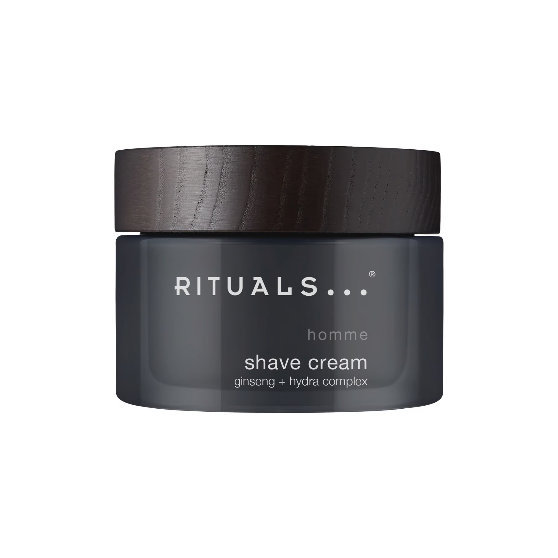 RITUALS RITUALS HOMME SHAVE CREAM | 250ml