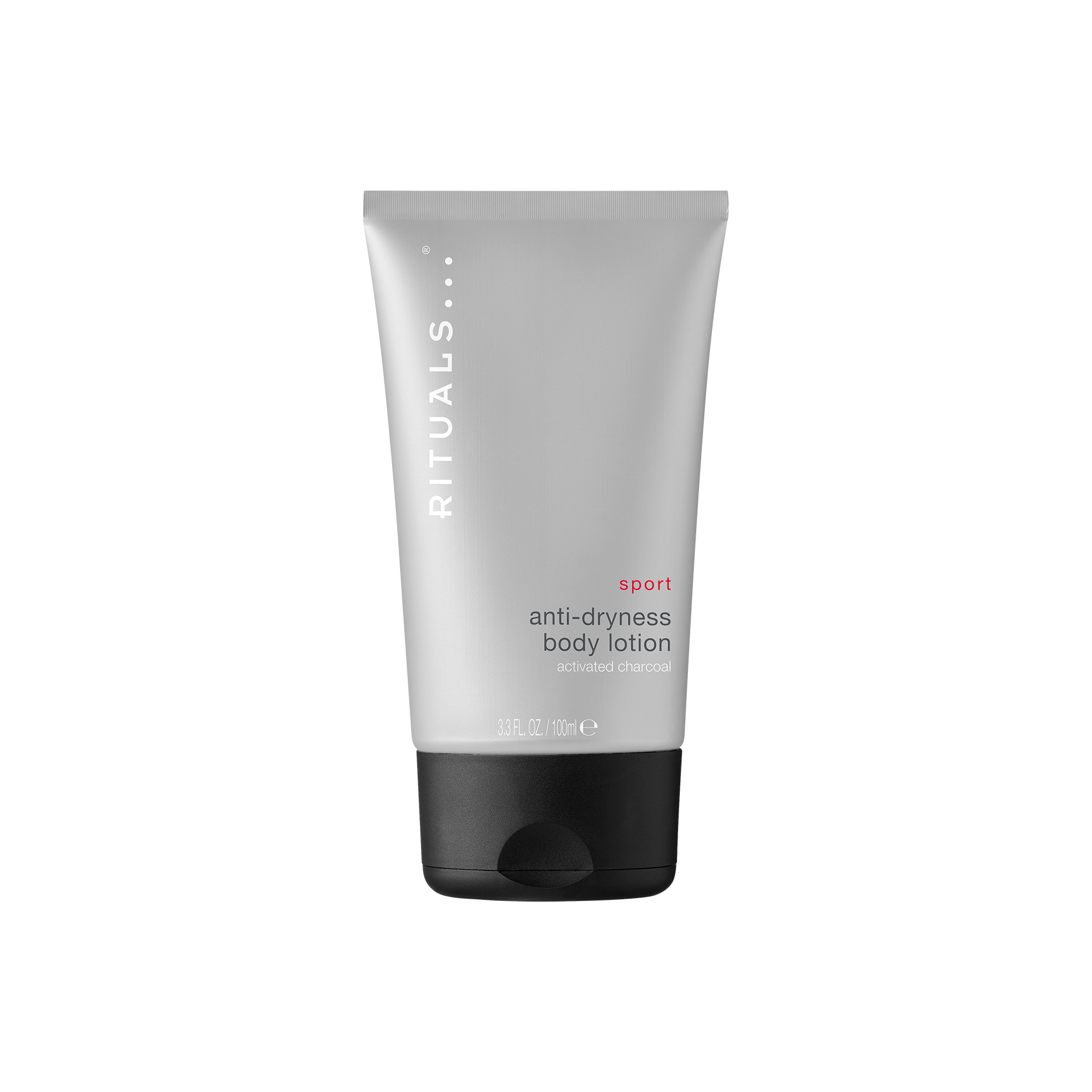 RITUALS RITUALS SPORT ANTI-DRYNESS BODY LOTION | 100ml