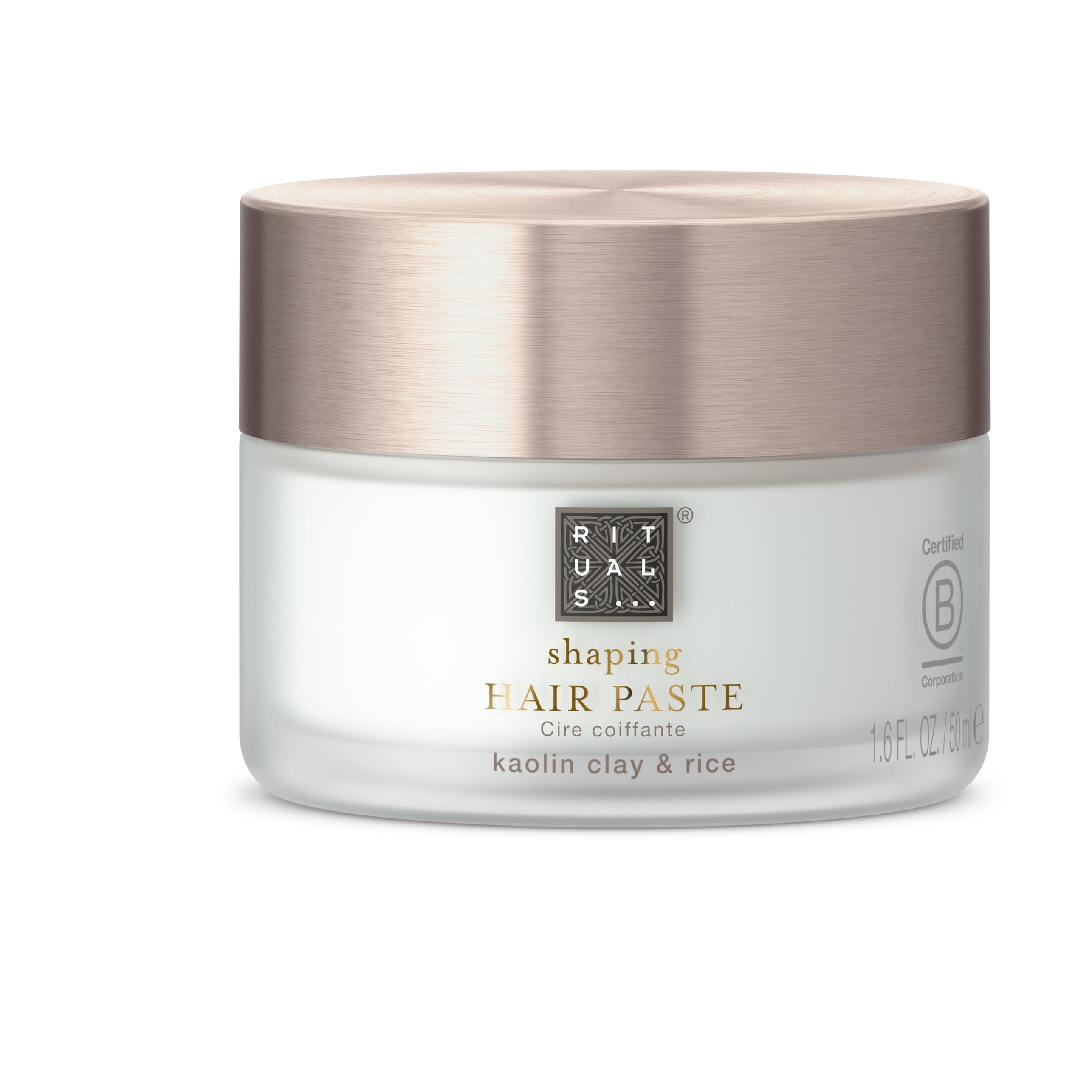 Rituals Elixir Hair Collection Paste 50Ml