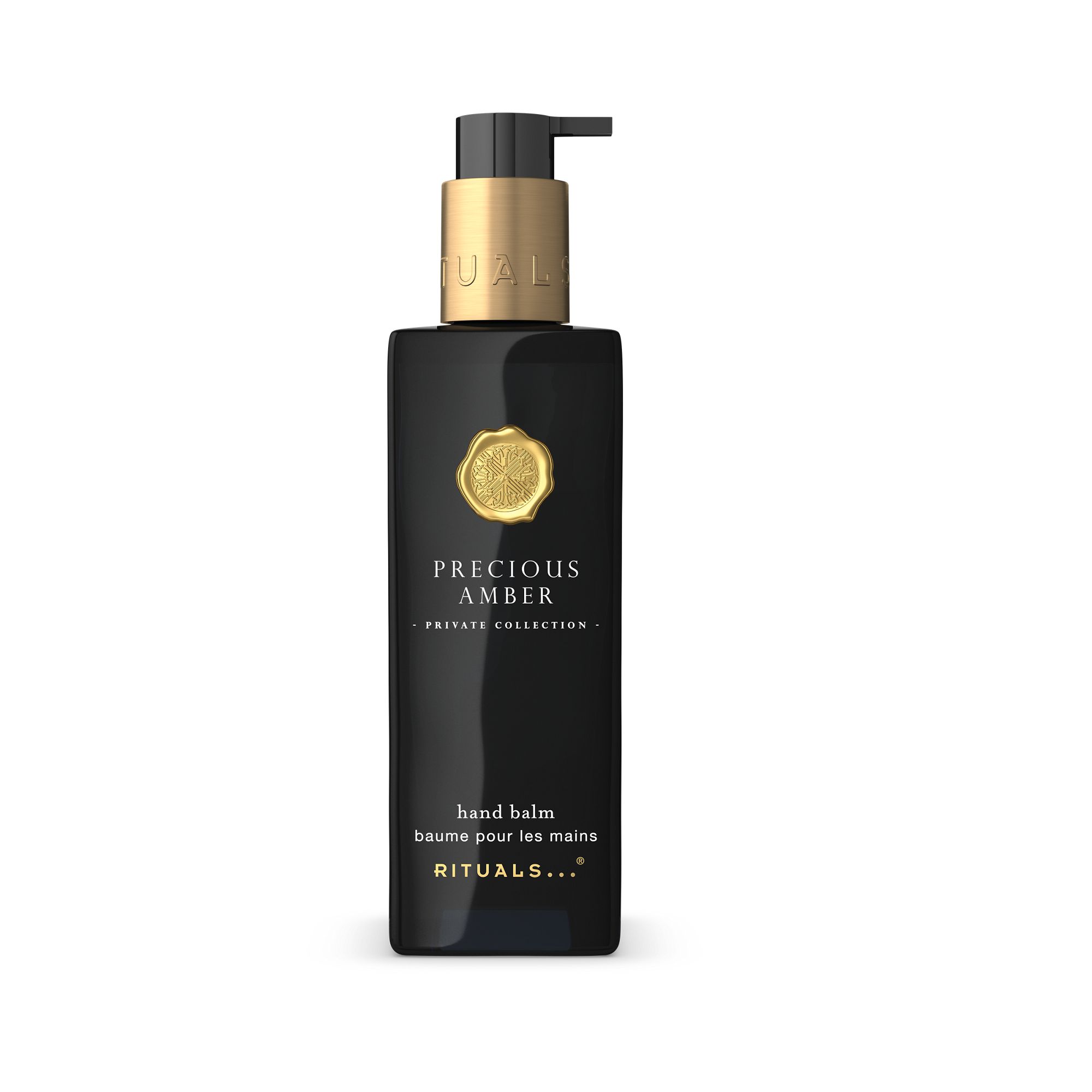 Rituals Precious Amber Hand Balm 175Ml