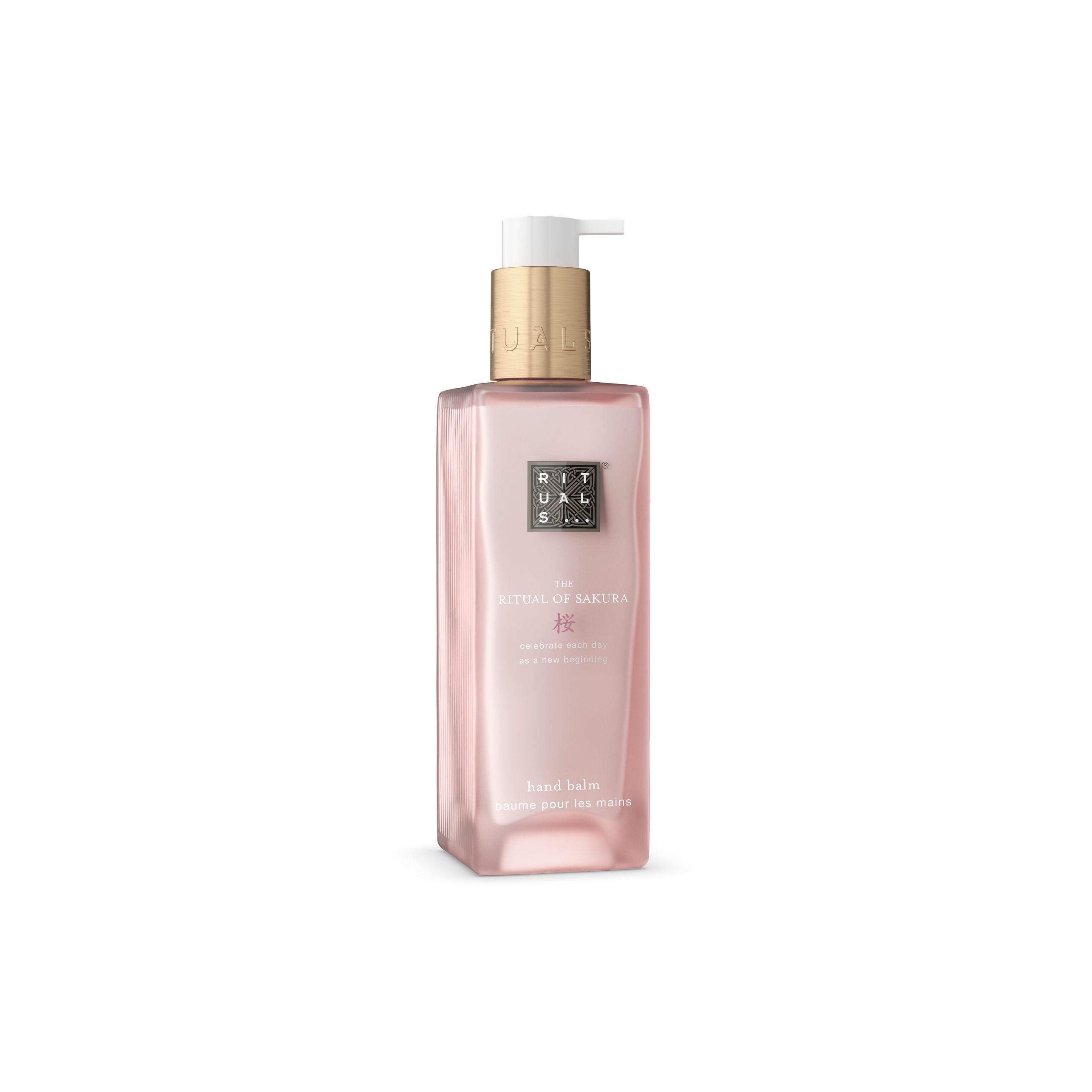 Rituals The Ritual Of Sakura Hand Balm 70Ml