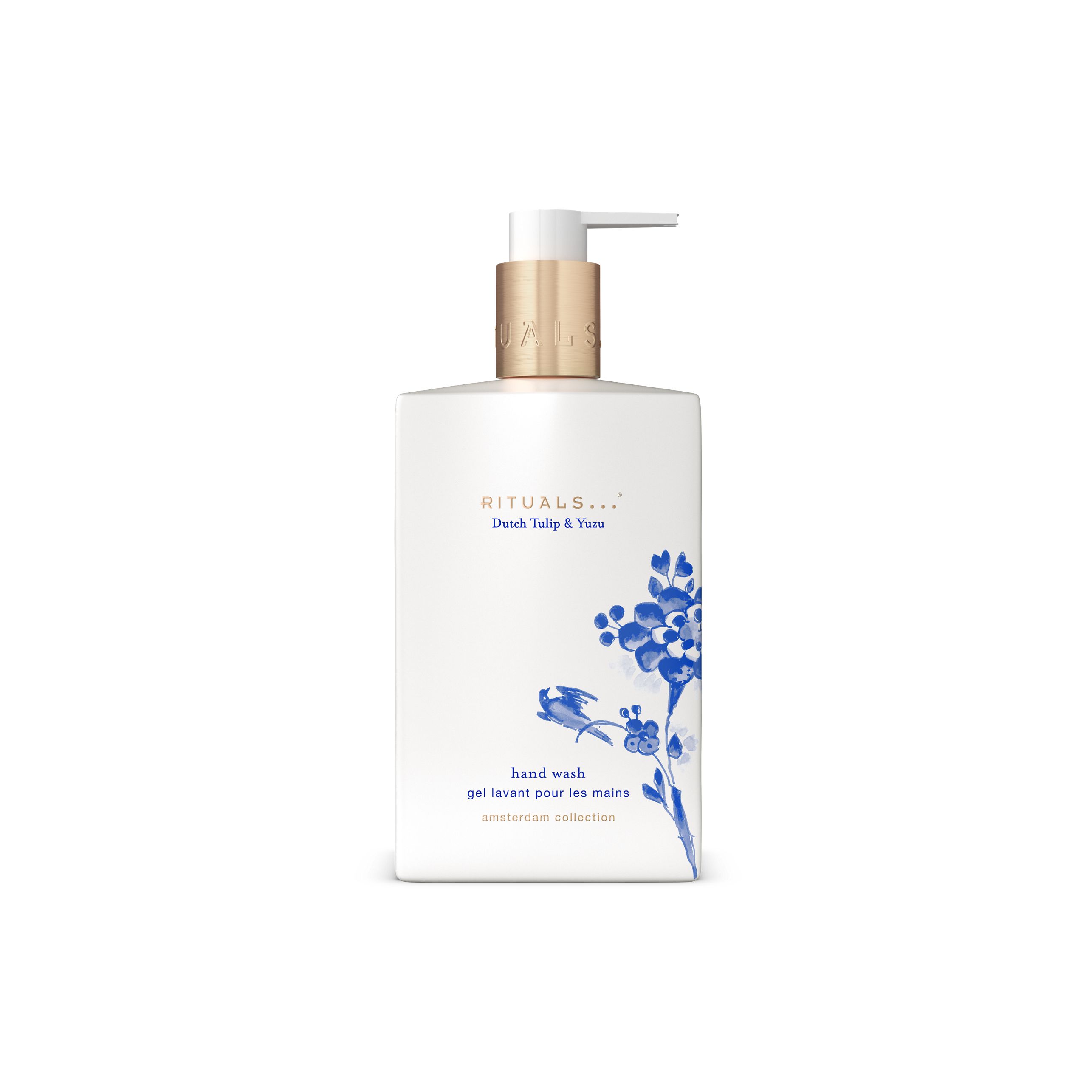 Rituals Amsterdam Collection Hand Wash 300Ml