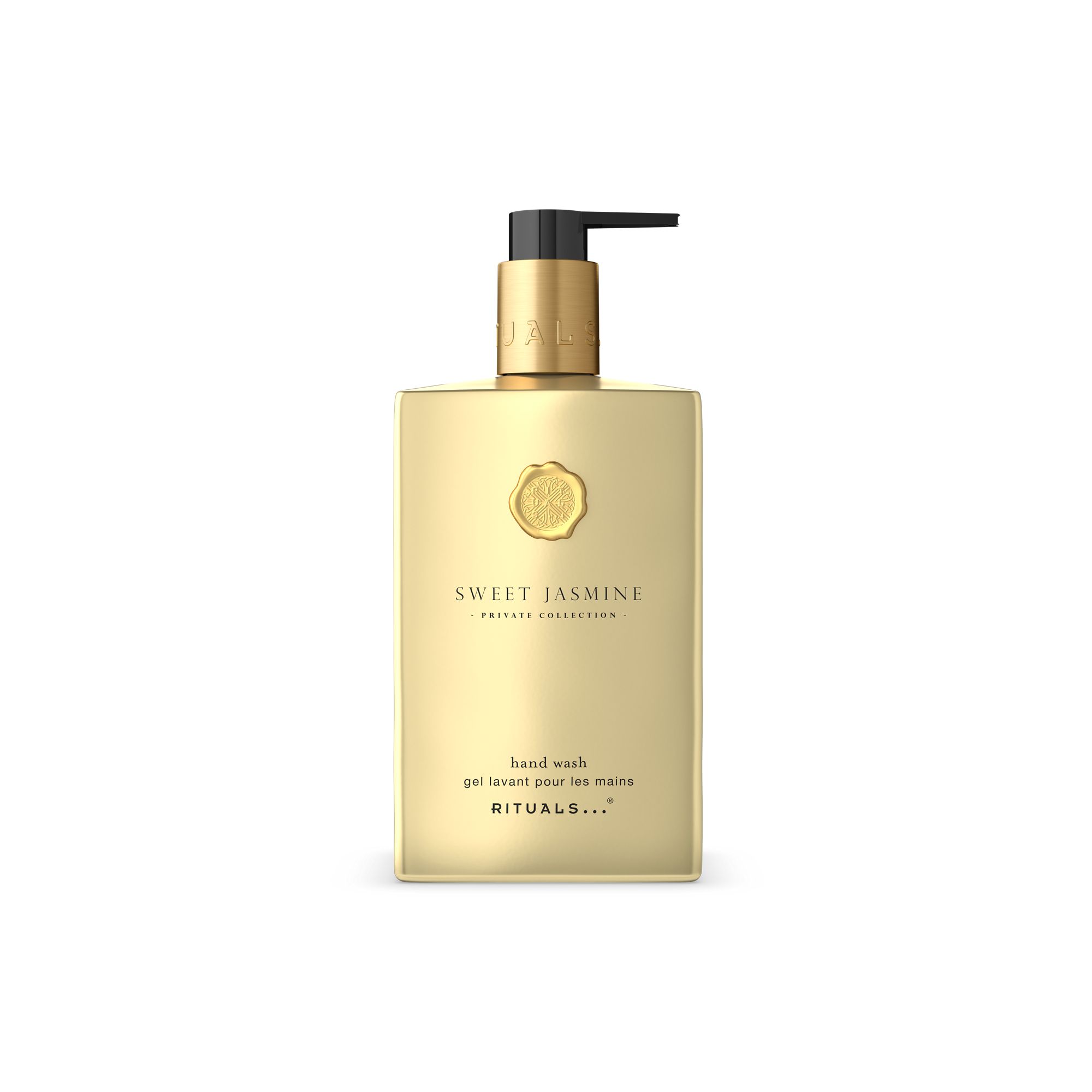 Rituals Sweet Jasmine Hand Wash 300Ml