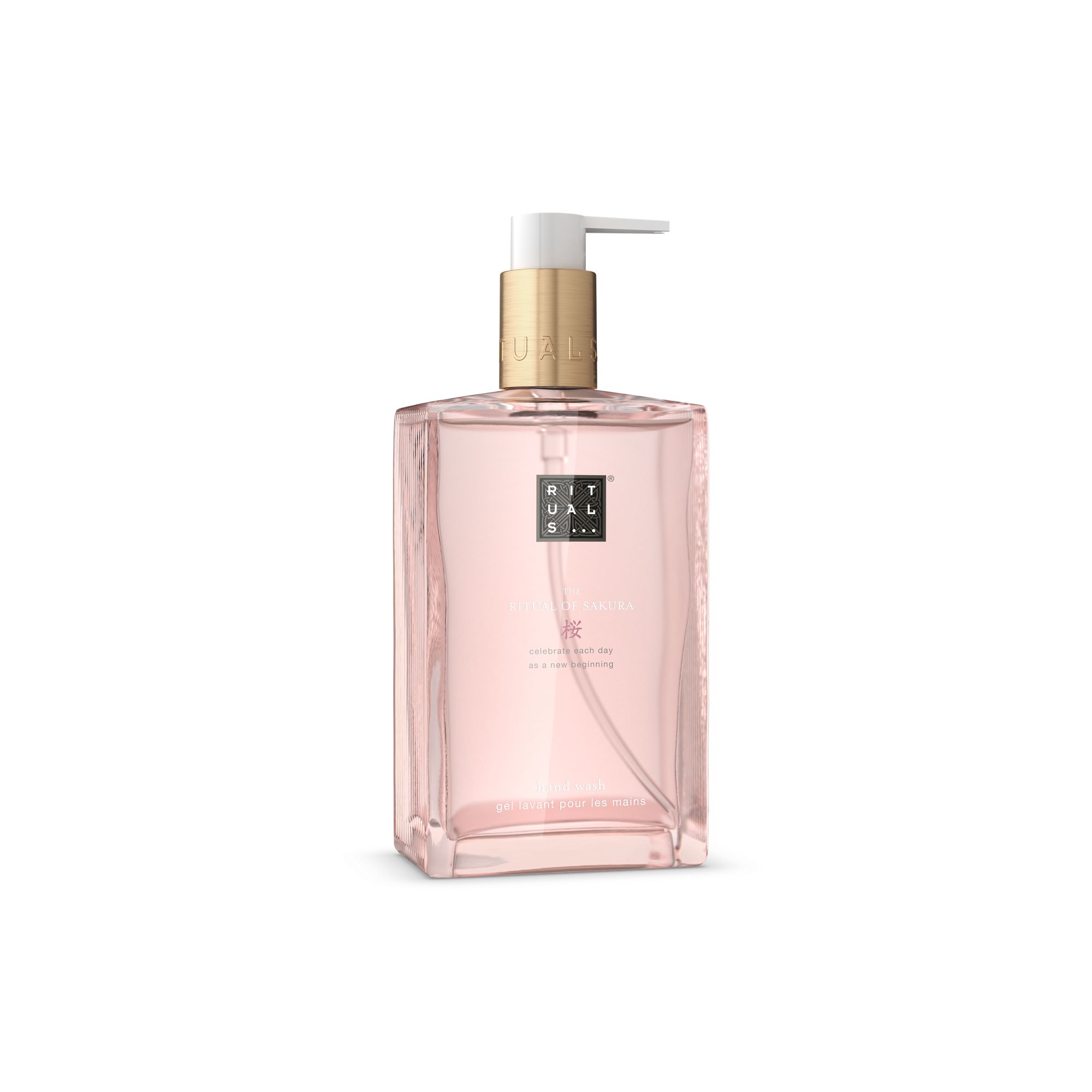 Rituals The Ritual Of Sakura Hand Wash 300Ml