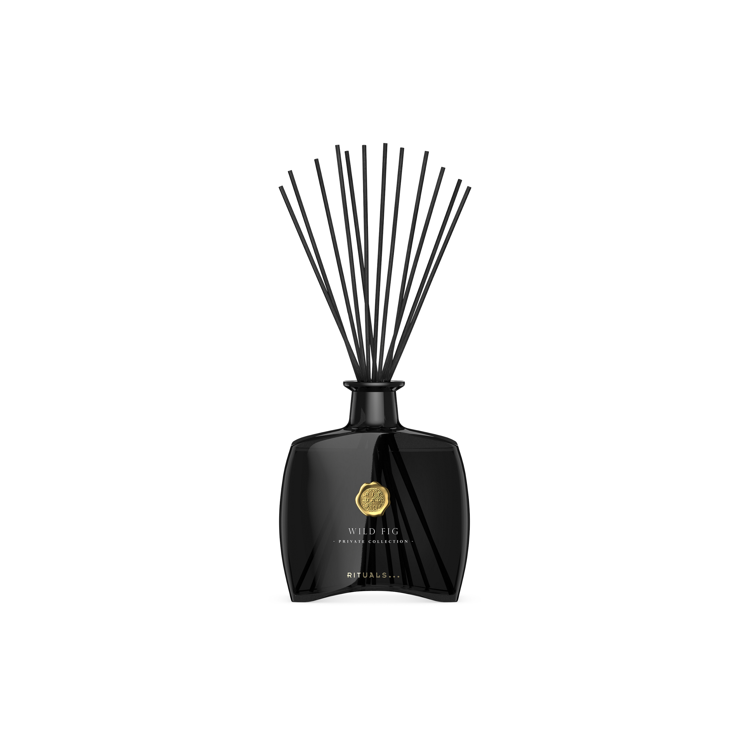 Rituals Wild Fig Fragrance Sticks 450Ml