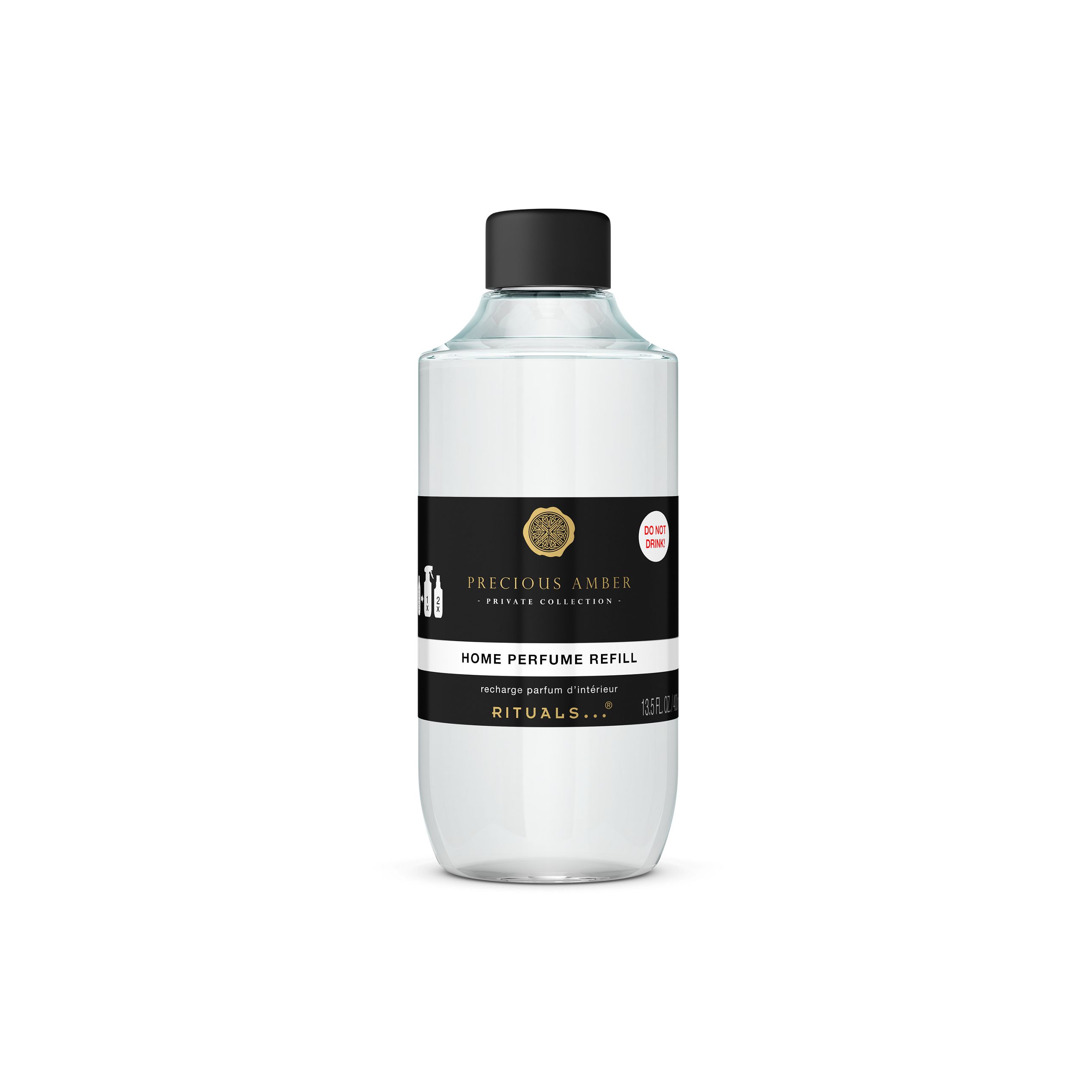 Rituals Precious Amber Home Perfume Refill 400Ml