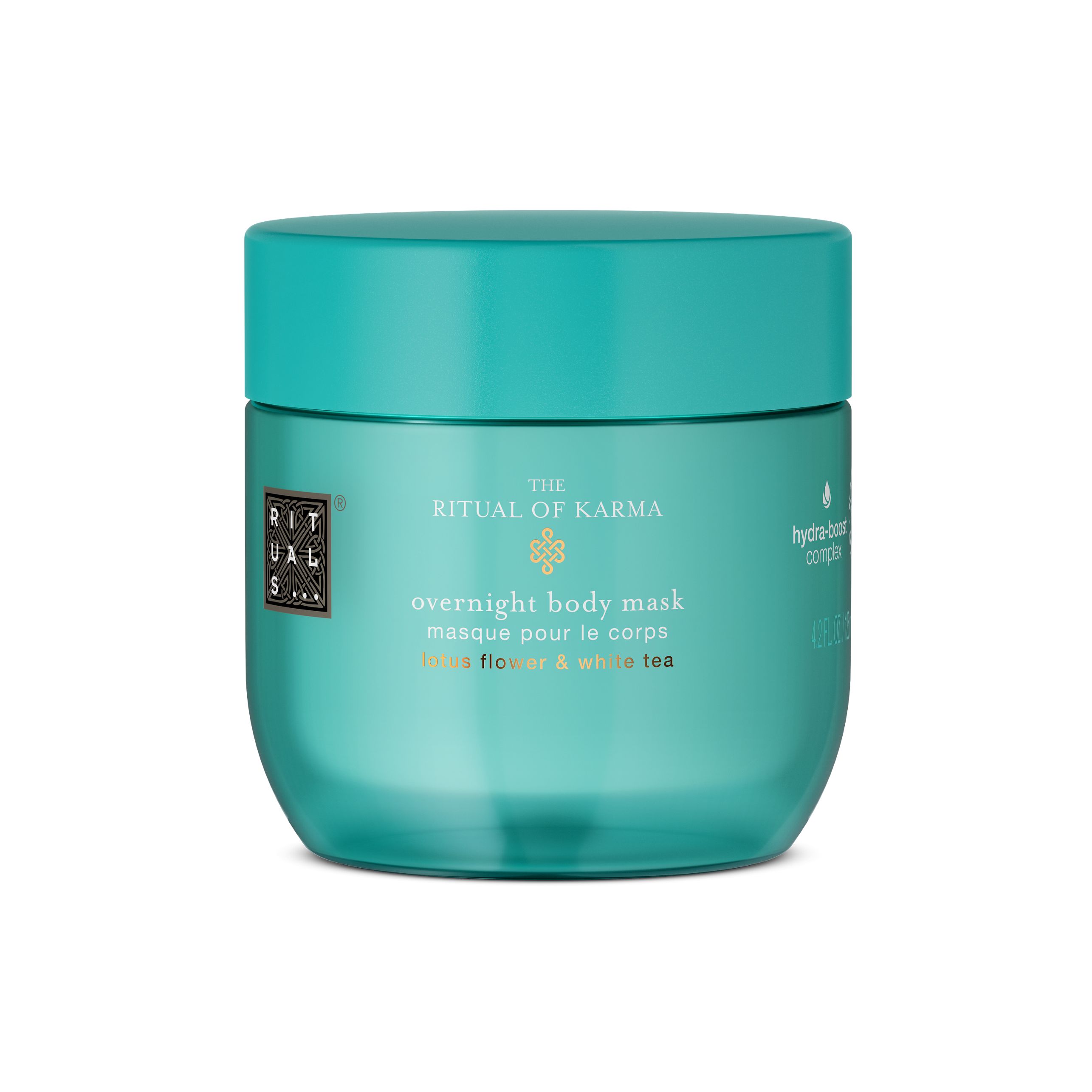 RITUALS THE RITUAL OF KARMA OVERNIGHT BODY MASK | 125ml