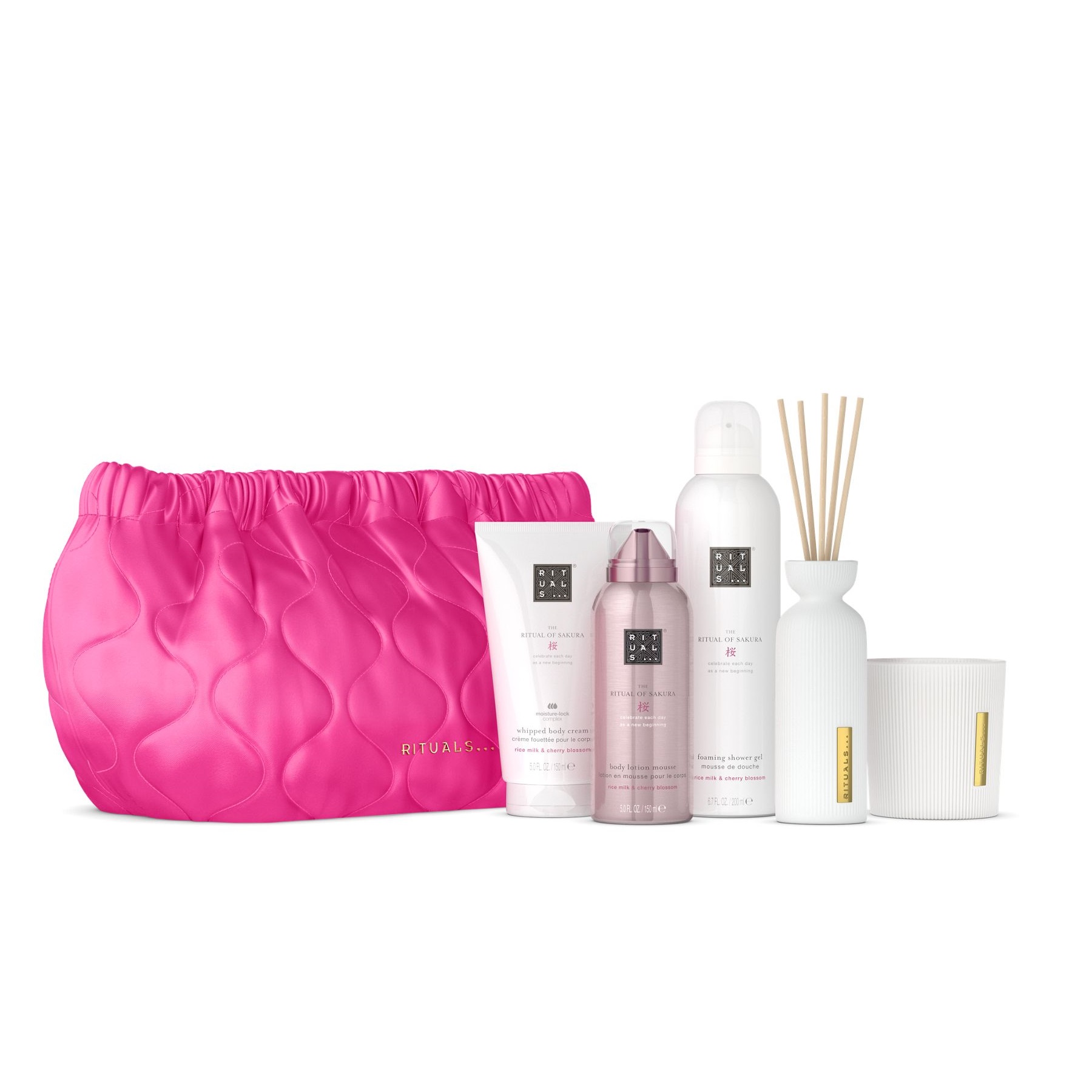Rituals The Ritual Of Sakura - Large Gift Set