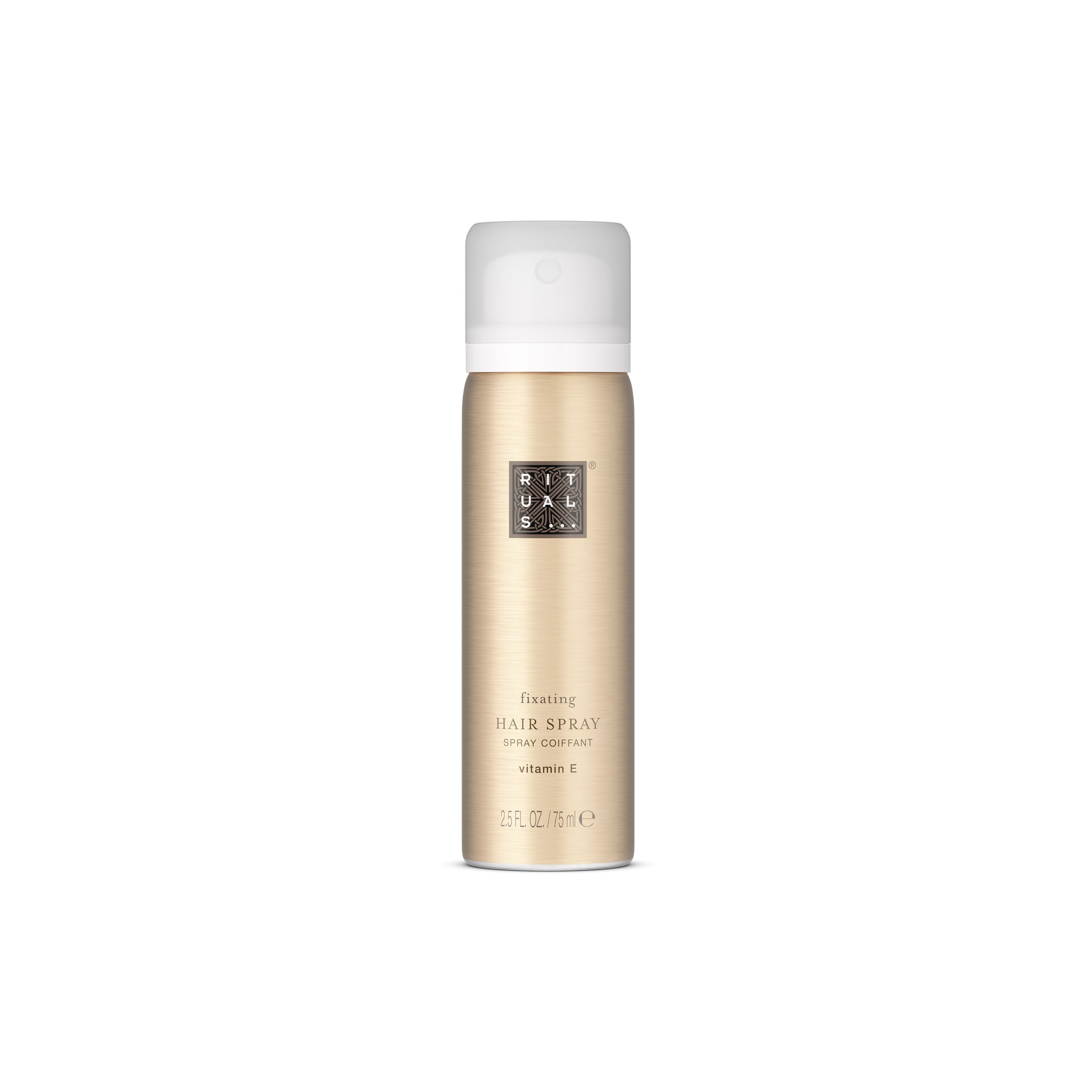 Rituals Fixating Hairspray 75Ml
