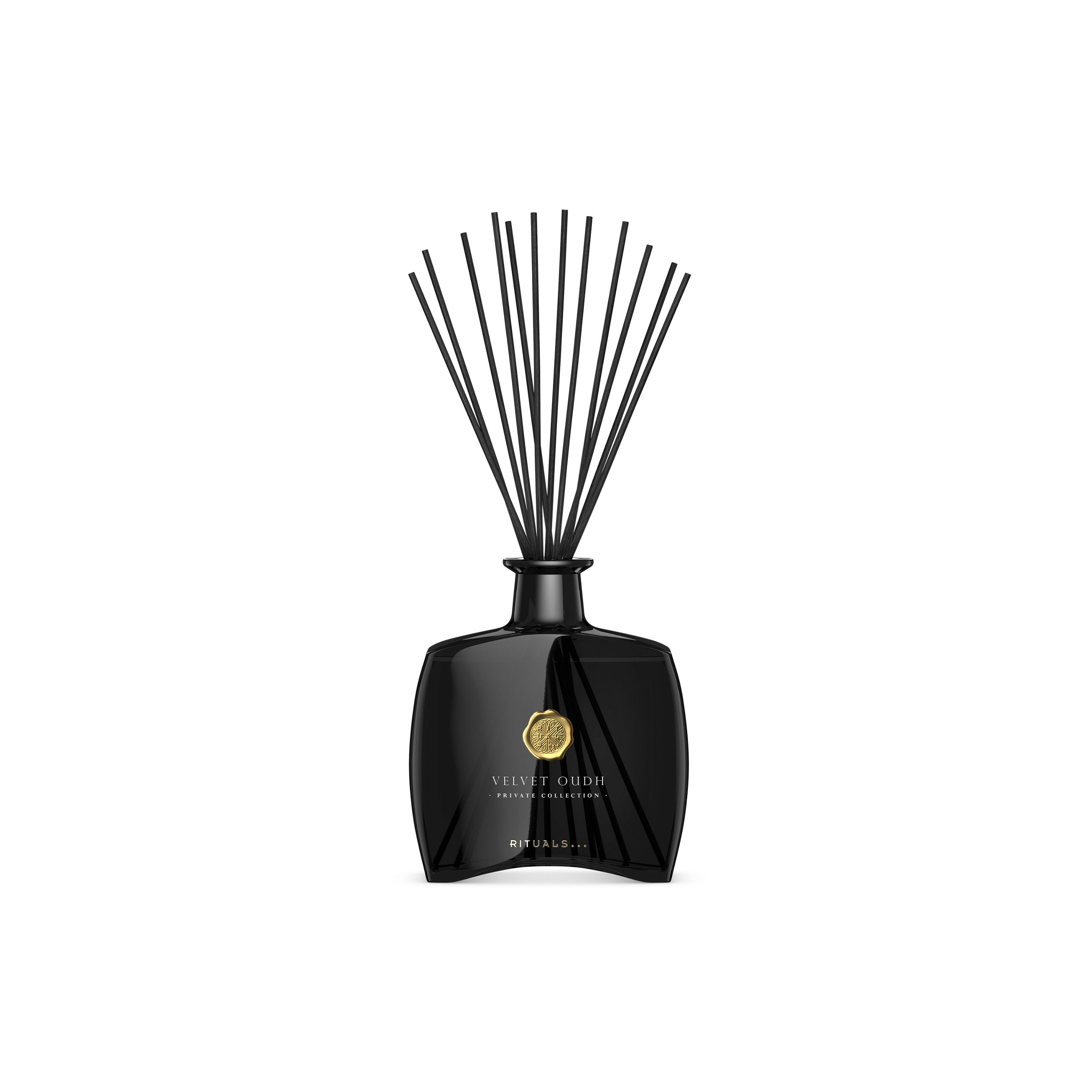 Rituals Velvet Oudh Fragrance Sticks 450Ml