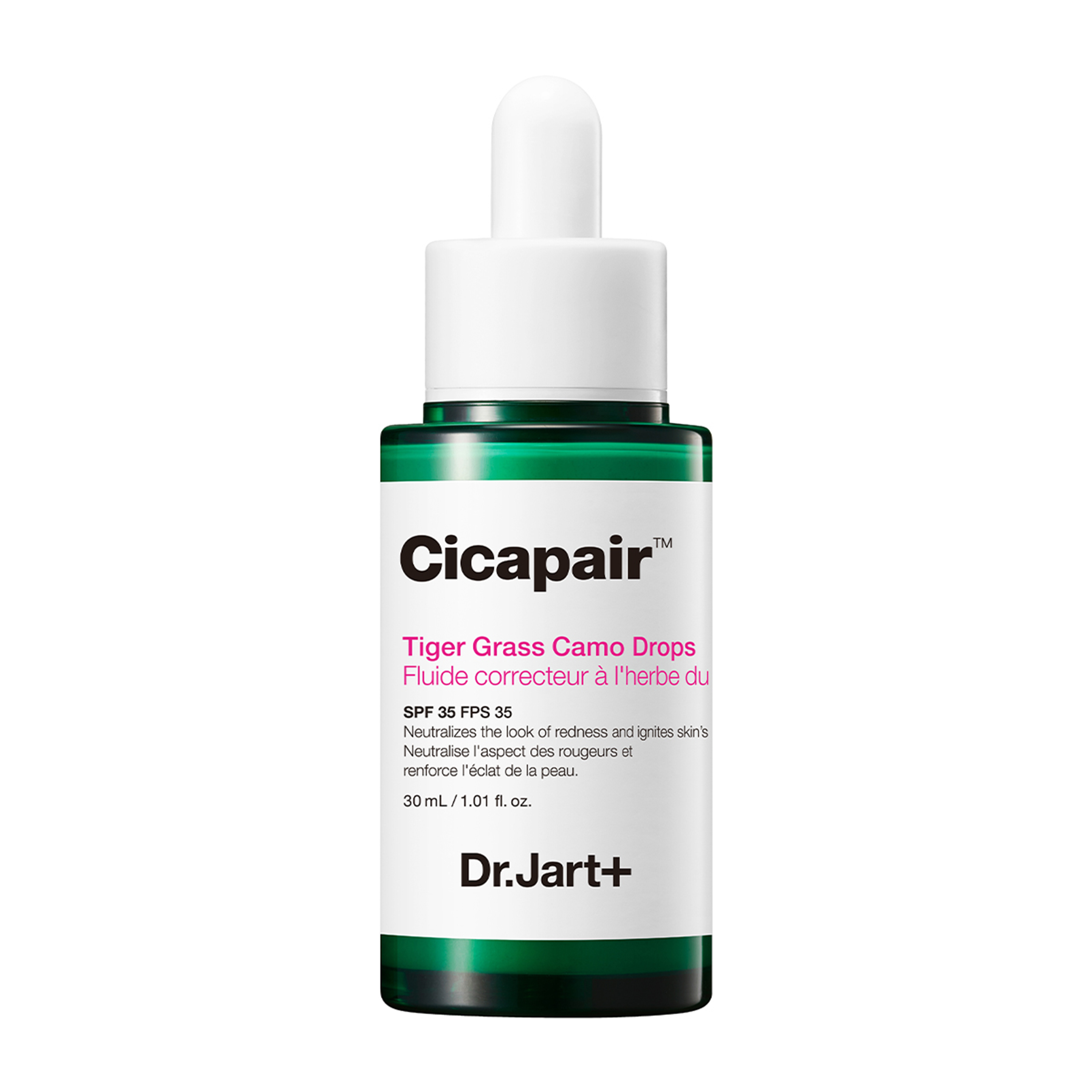 DR.JART+ DR.JART+ CICAPAIR CAMO DROPS | 30ml