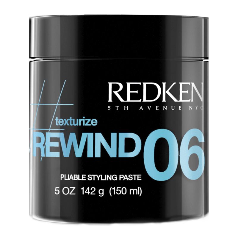 REDKEN REDKEN STYLING REWIND ΕΥΠΛΑΣΤΗ ΠΑΣΤΑ ΜΕ ΊΝΕΣ ΓΙΑ ΜΕΣΑΙΟ ΈΛΕΓΧΟ | 150ml