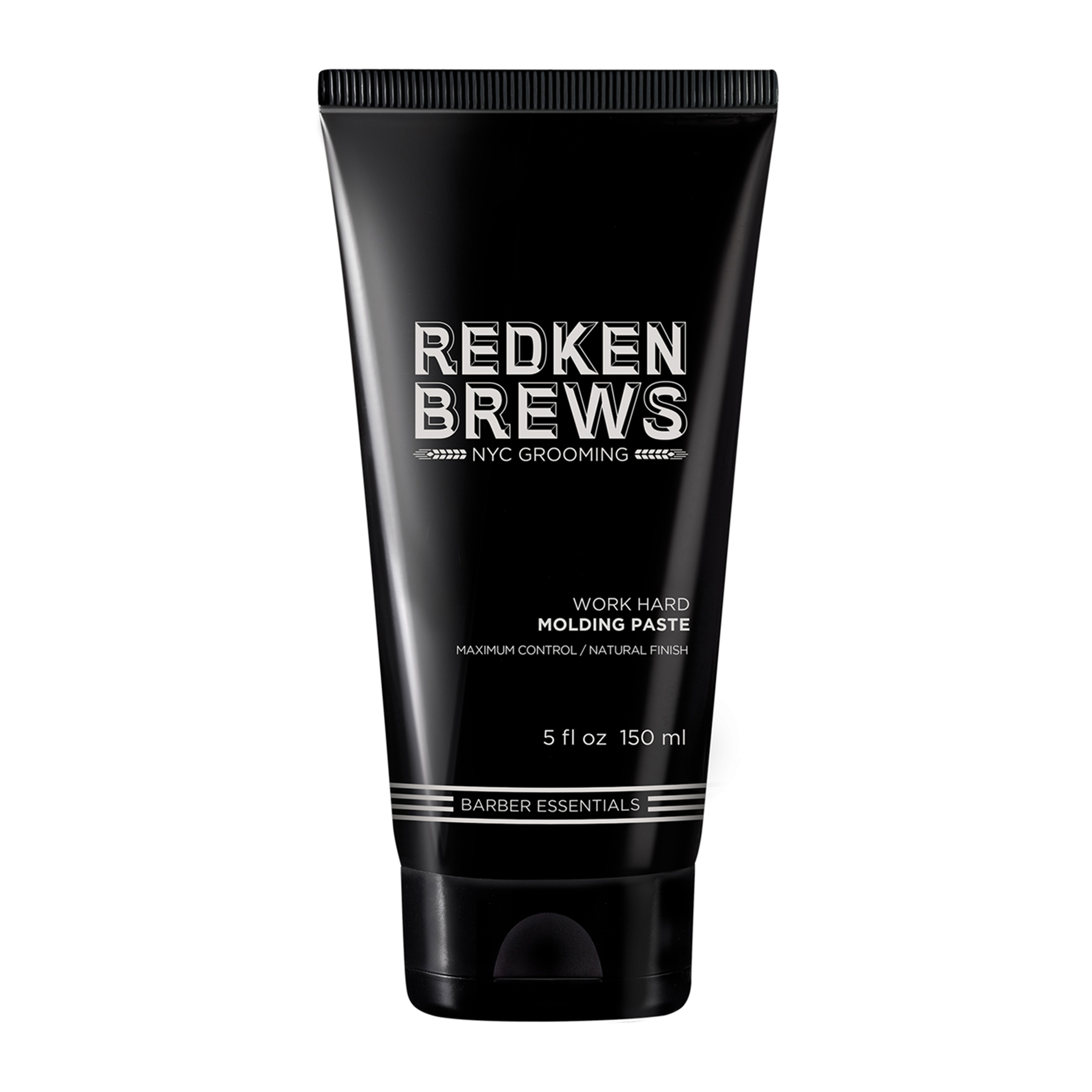 REDKEN BREWS WORK HARD MOLDING PASTE | 150ml