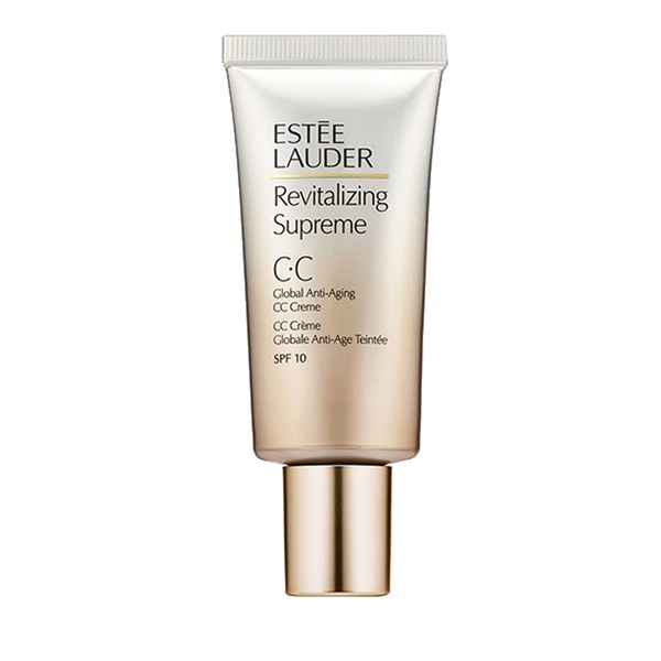 ESTÉE LAUDER REVITALIZING SUPREME GLOBAL ANTI-AGING CC CRÈME | 30ml
