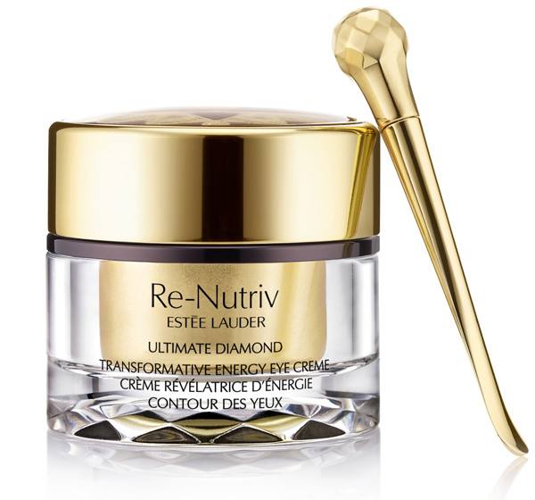 ESTÉE LAUDER RE-NUTRIV ULTIMATE DIAMOND TRANSFORMATIVE ENERGY EYE CRÈME | 15ml