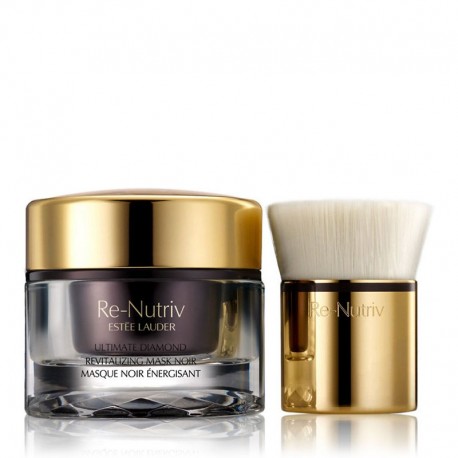 ESTÉE LAUDER RE-NUTRIV ULTIMATE DIAMOND REVITALIZING MASK NOIR | 50ml