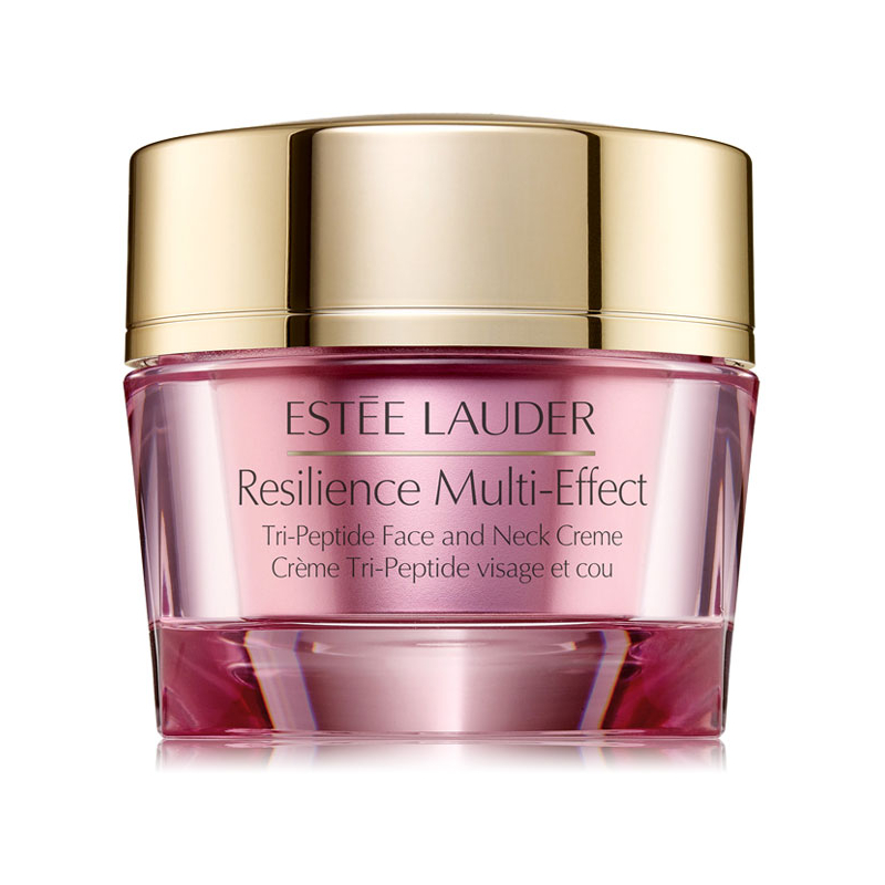 ESTÉE LAUDER ESTÉE LAUDER RESILIENCE MULTI-EFFECT TRI-PEPTIDE FACE AND NECK CREME SPF 15 FOR NORMAL/COMBINATION SKIN | 50ml