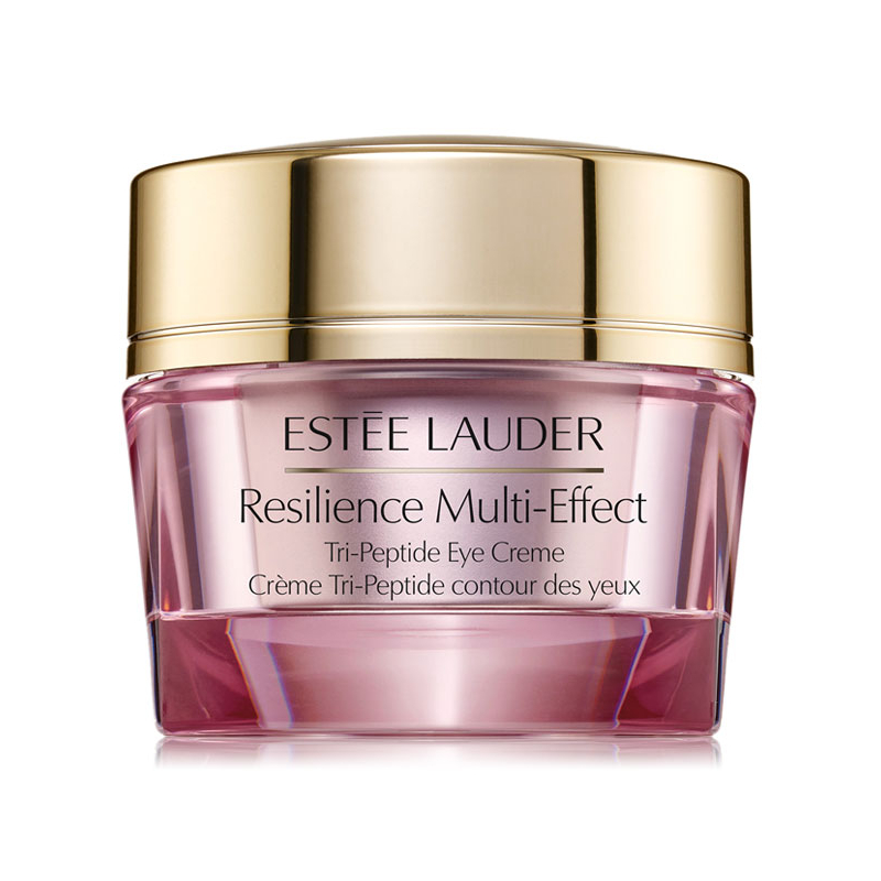ESTÉE LAUDER ESTÉE LAUDER RESILIENCE MULTI-EFFECT TRI-PEPTIDE EYE CREME | 15ml