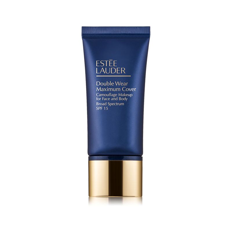 ESTÉE LAUDER DOUBLE WEAR MAXIMUM COVER CAMOUFLAGE MAKEUP FOR FACE AND BODY SPF 15 | 30ml