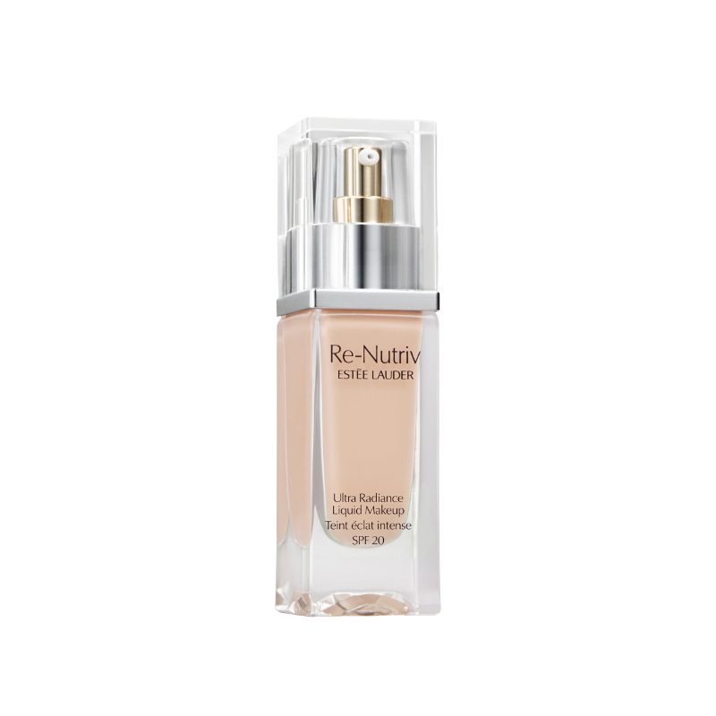 ESTÉE LAUDER ESTÉE LAUDER RE-NUTRIV ULTRA RADIANCE LIQUID MAKEUP SPF20 | 30ml 1N2 Ecru