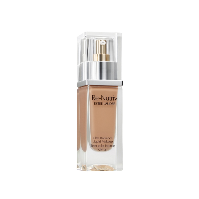 ESTÉE LAUDER ESTÉE LAUDER RE-NUTRIV ULTRA RADIANCE LIQUID MAKEUP SPF20 | 30ml 4N1 Shell Beige