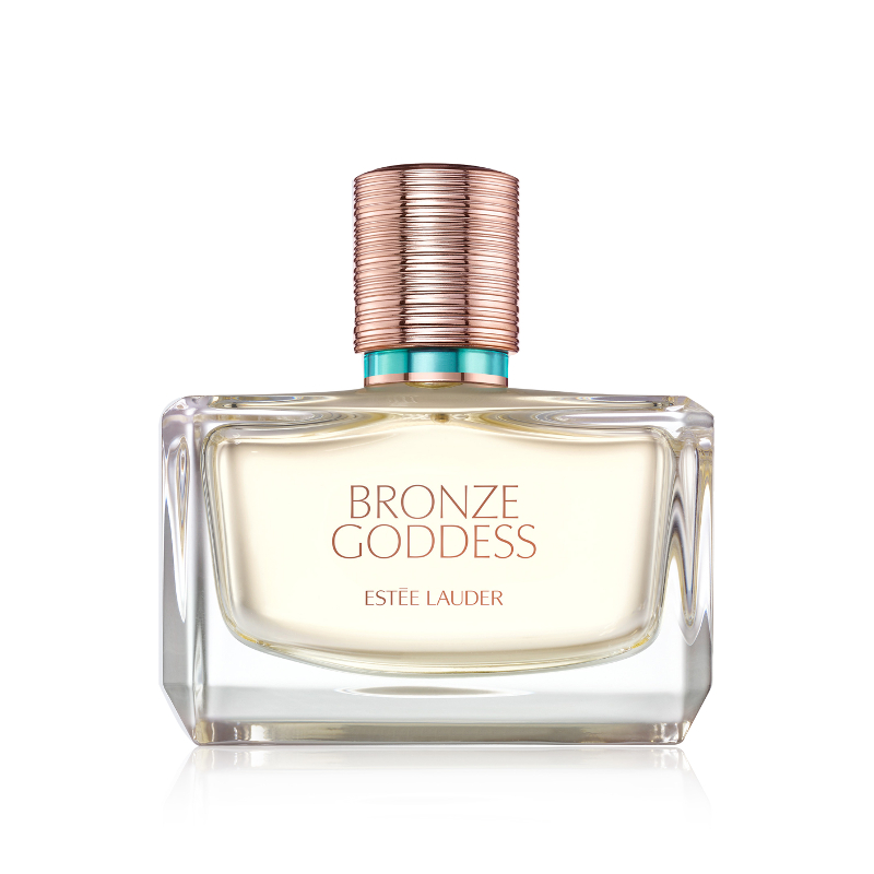 ESTÉE LAUDER BRONZE GODDESS EAU FRAÎCHE EAU DE TOILETTE | 100ml