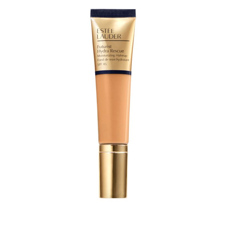 ESTÉE LAUDER ESTÉE LAUDER FUTURIST HYDRA RESCUE MOISTURIZING MAKEUP SPF45 | 35ml 4W1 Honey Bronze