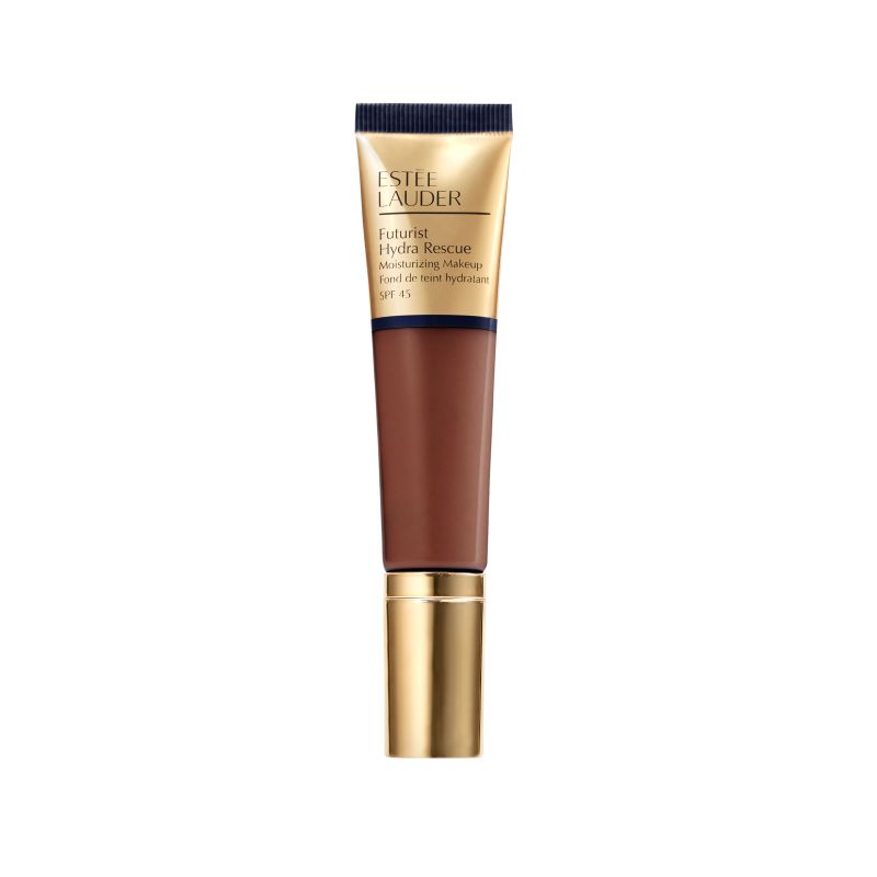 ESTÉE LAUDER ESTÉE LAUDER FUTURIST HYDRA RESCUE MOISTURIZING MAKEUP SPF45 | 35ml 7N1 Deep Amber
