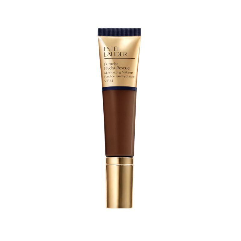 ESTÉE LAUDER ESTÉE LAUDER FUTURIST HYDRA RESCUE MOISTURIZING MAKEUP SPF45 | 35ml 8N1 Espresso