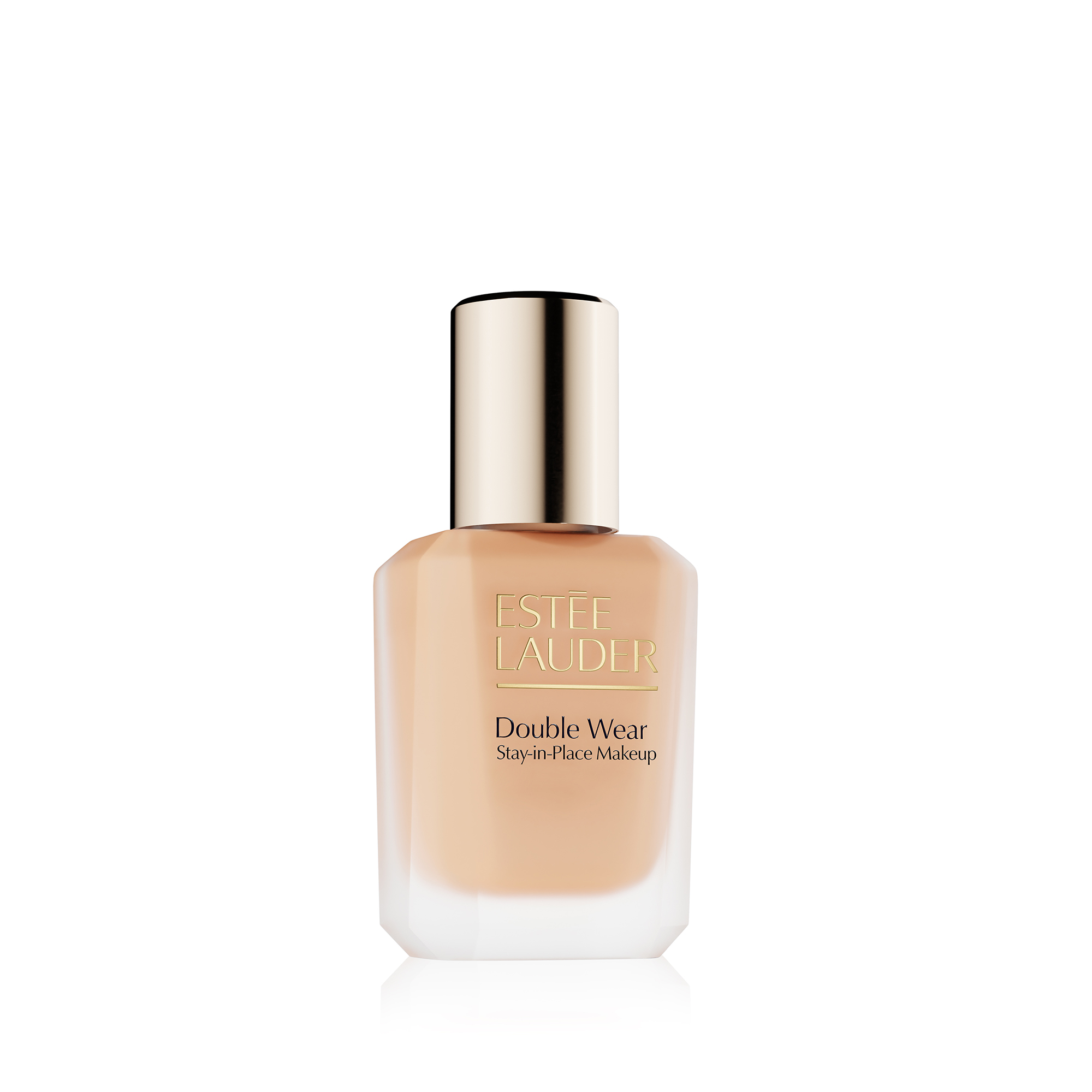Estée Lauder Double Wear Stay-In-Place Makeup Spf 10 30Ml 1W1 Bone