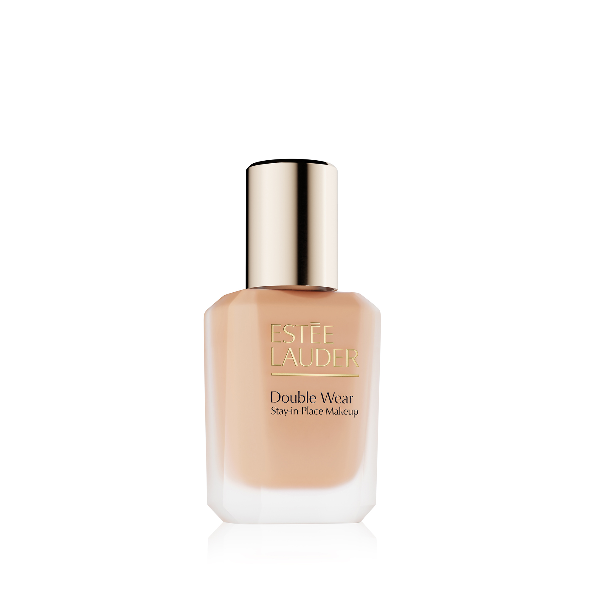 Estée Lauder Double Wear Stay-In-Place Makeup Spf 10 30Ml 1W0 Warm Porcelain