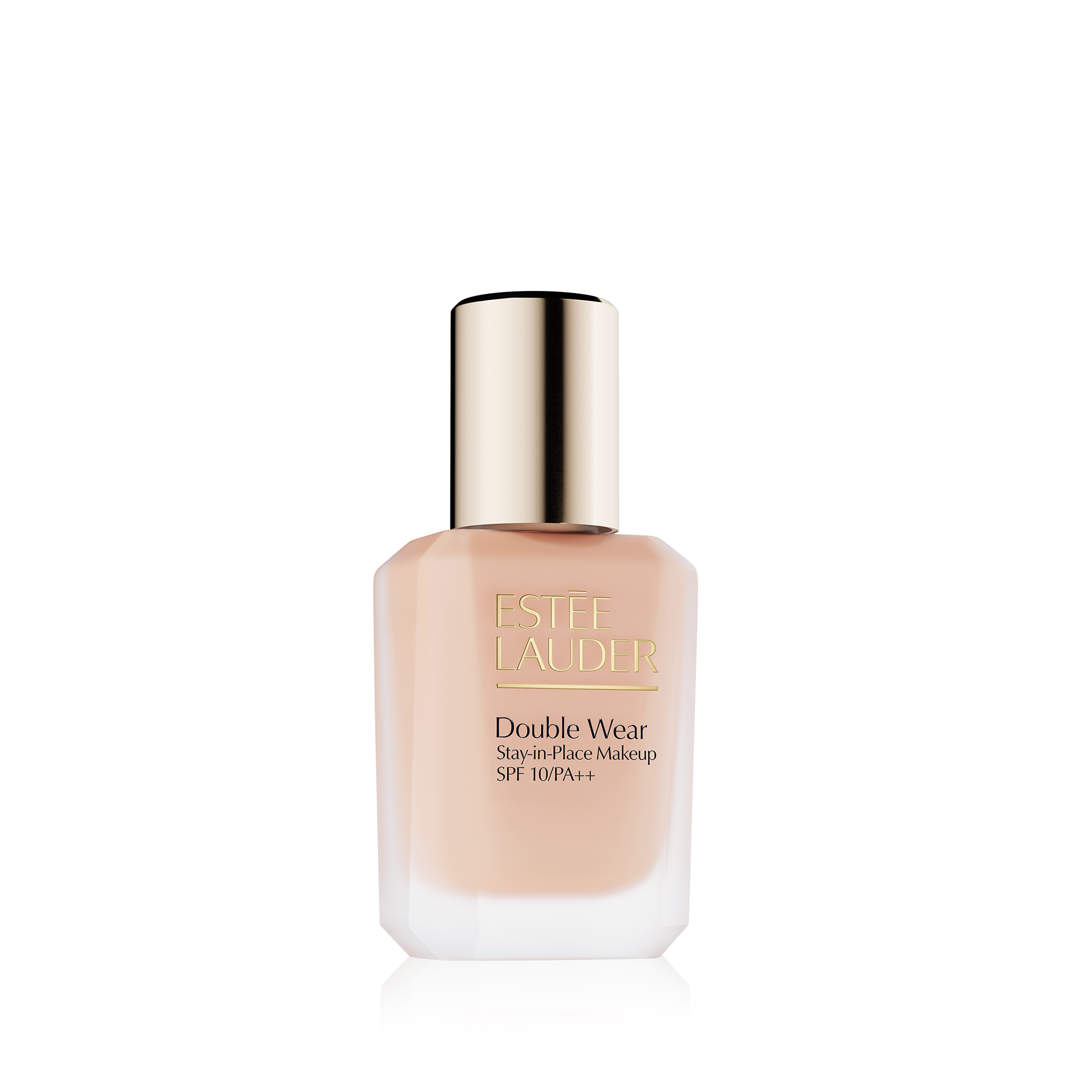 Estée Lauder Double Wear Stay-In-Place Makeup Spf 10 30Ml 0N1 Alabaster