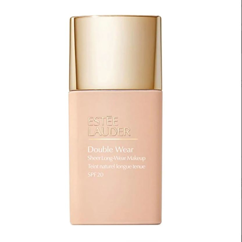 ESTÉE LAUDER ESTÉE LAUDER DOUBLE WEAR SHEER LONG-WEAR MAKEUP SPF 20 | 30ml 2C0 Cool Vanilia