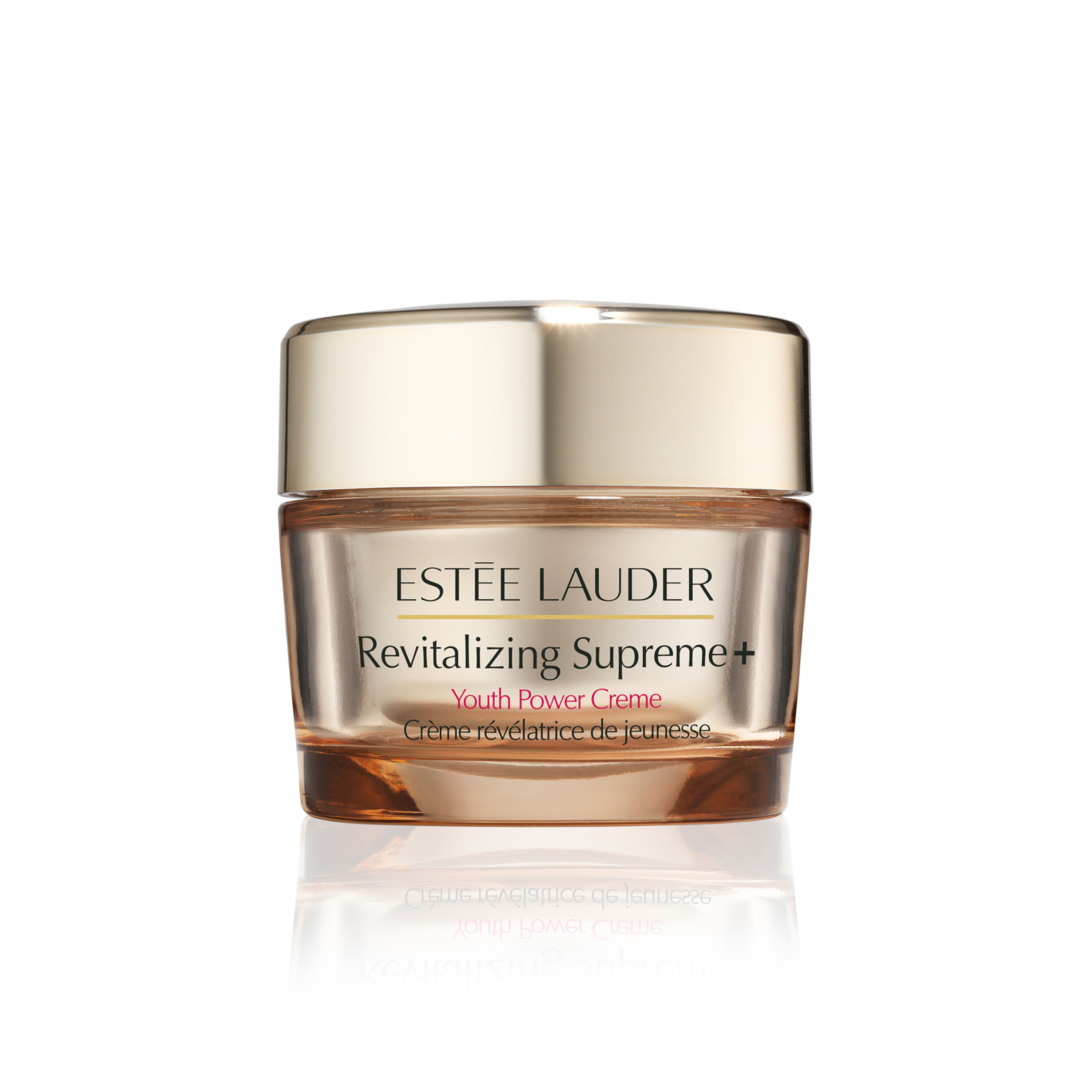 ESTÉE LAUDER REVITALIZING SUPREME+ YOUTH POWER CRÈME | 50ml