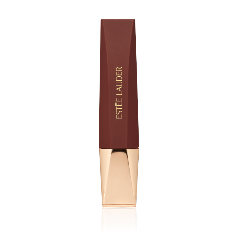 ESTÉE LAUDER ESTÉE LAUDER PURE COLOR WHIPPED MATTE LIP COLOR WITH MORINGA BUTTER | 9ml 922 Cocoa Whip