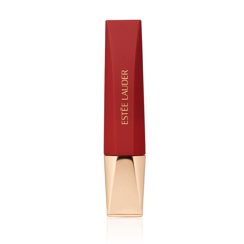 ESTÉE LAUDER ESTÉE LAUDER PURE COLOR WHIPPED MATTE LIP COLOR WITH MORINGA BUTTER | 9ml 932 Love Fever