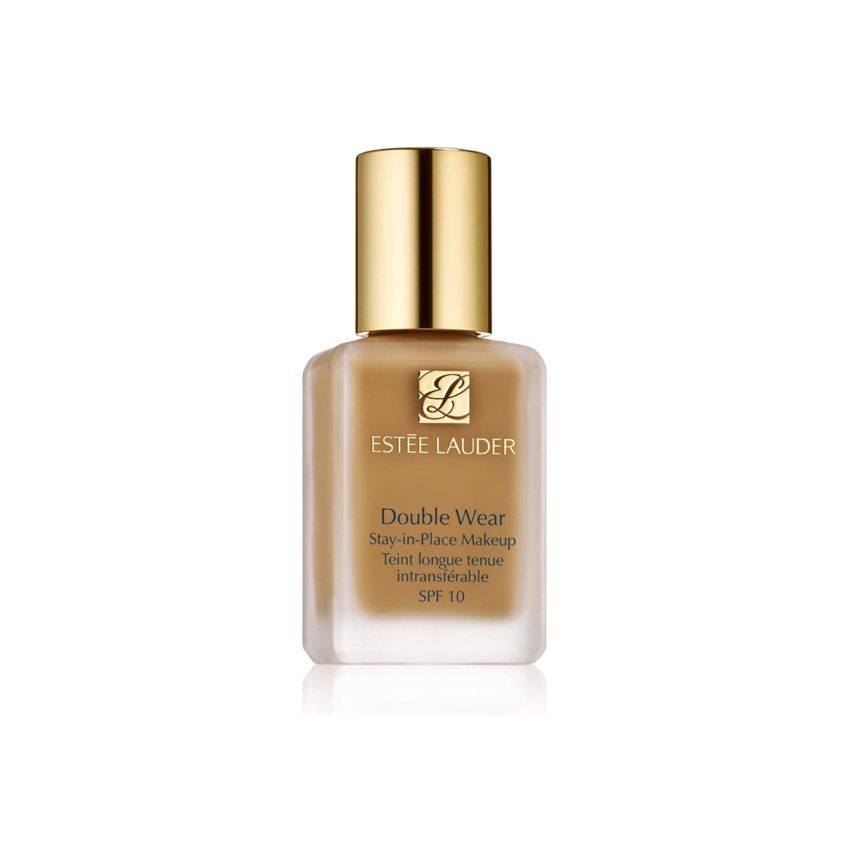 ESTÉE LAUDER ESTÉE LAUDER MINI DOUBLE WEAR STAY-IN-PLACE MAKEUP SPF10 | 15ml 5N2 Amber Honey
