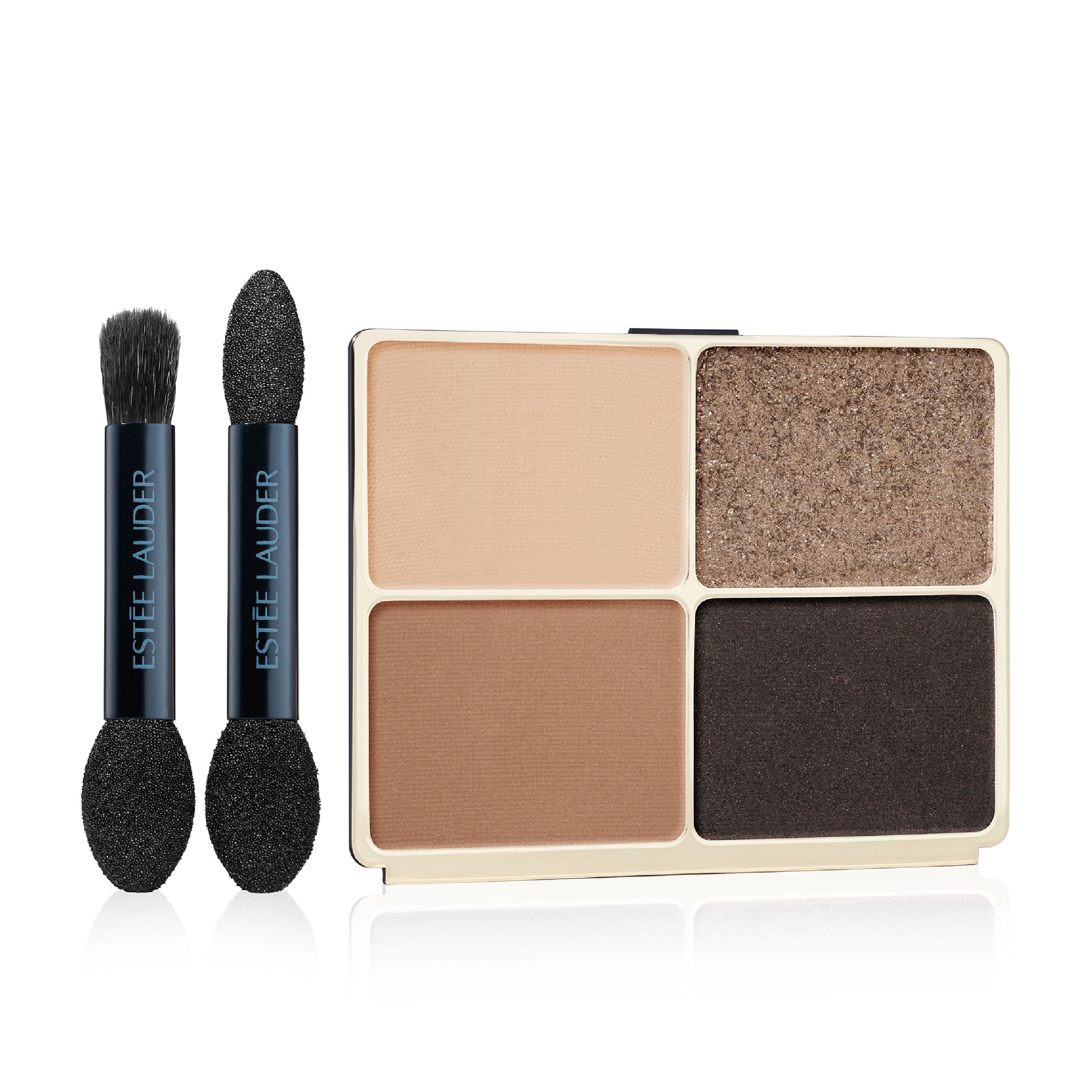 ESTÉE LAUDER ESTÉE LAUDER PURE COLOR ENVY EYESHADOW QUAD REFILL | 6gr 04 Desert Dunes
